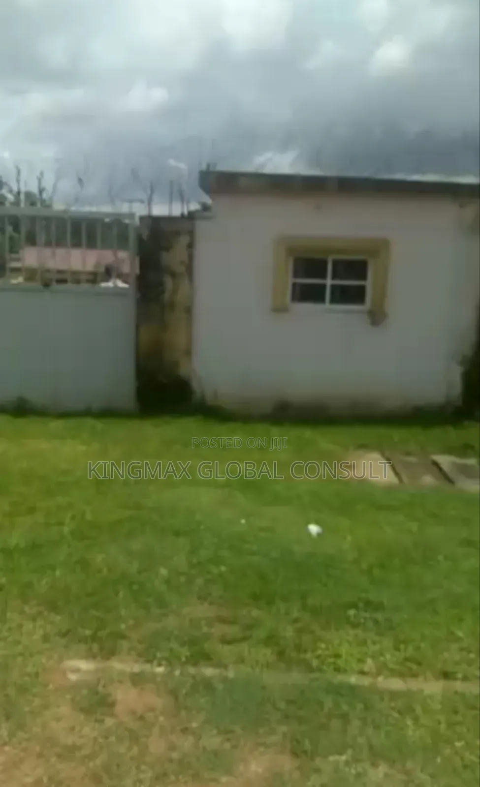 Certificate of Occupancy in Zone 5 / Wuse