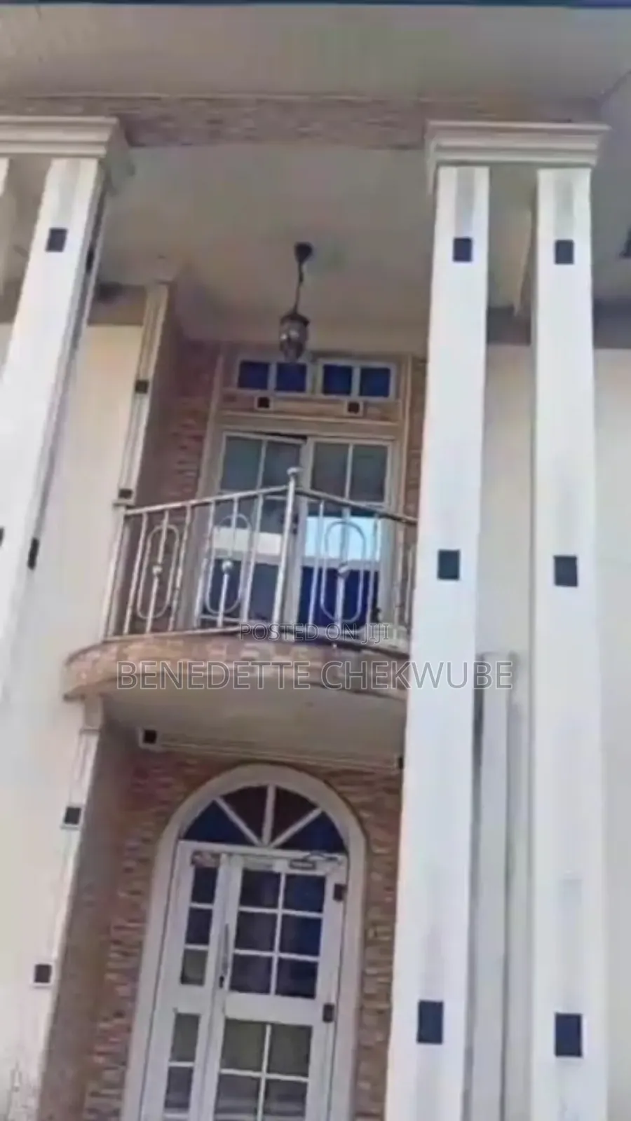 4bdrm Duplex in Freedom Estate, Port-Harcourt for sale in Port-Harcourt