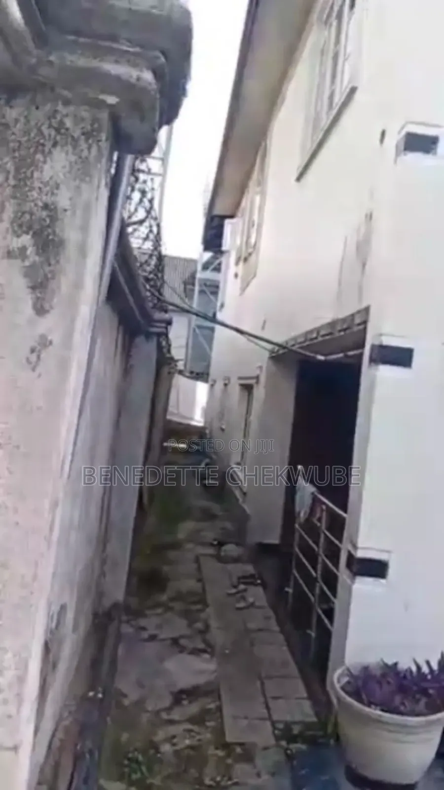 4bdrm Duplex in Freedom Estate, Port-Harcourt for sale in Port-Harcourt