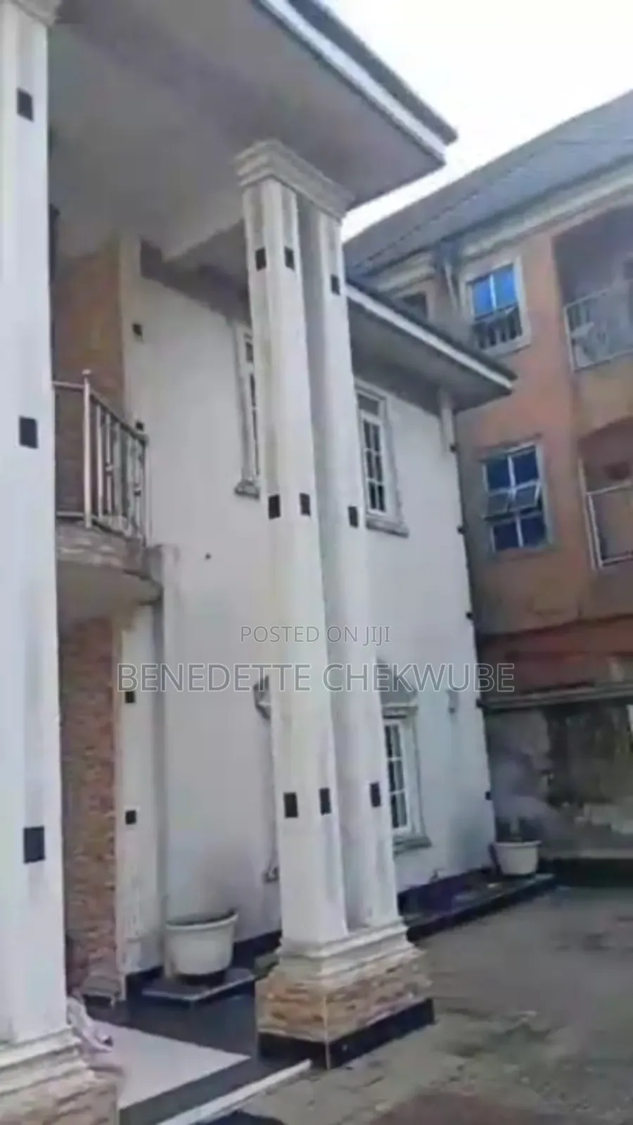 4bdrm Duplex in Freedom Estate, Port-Harcourt for sale in Port-Harcourt