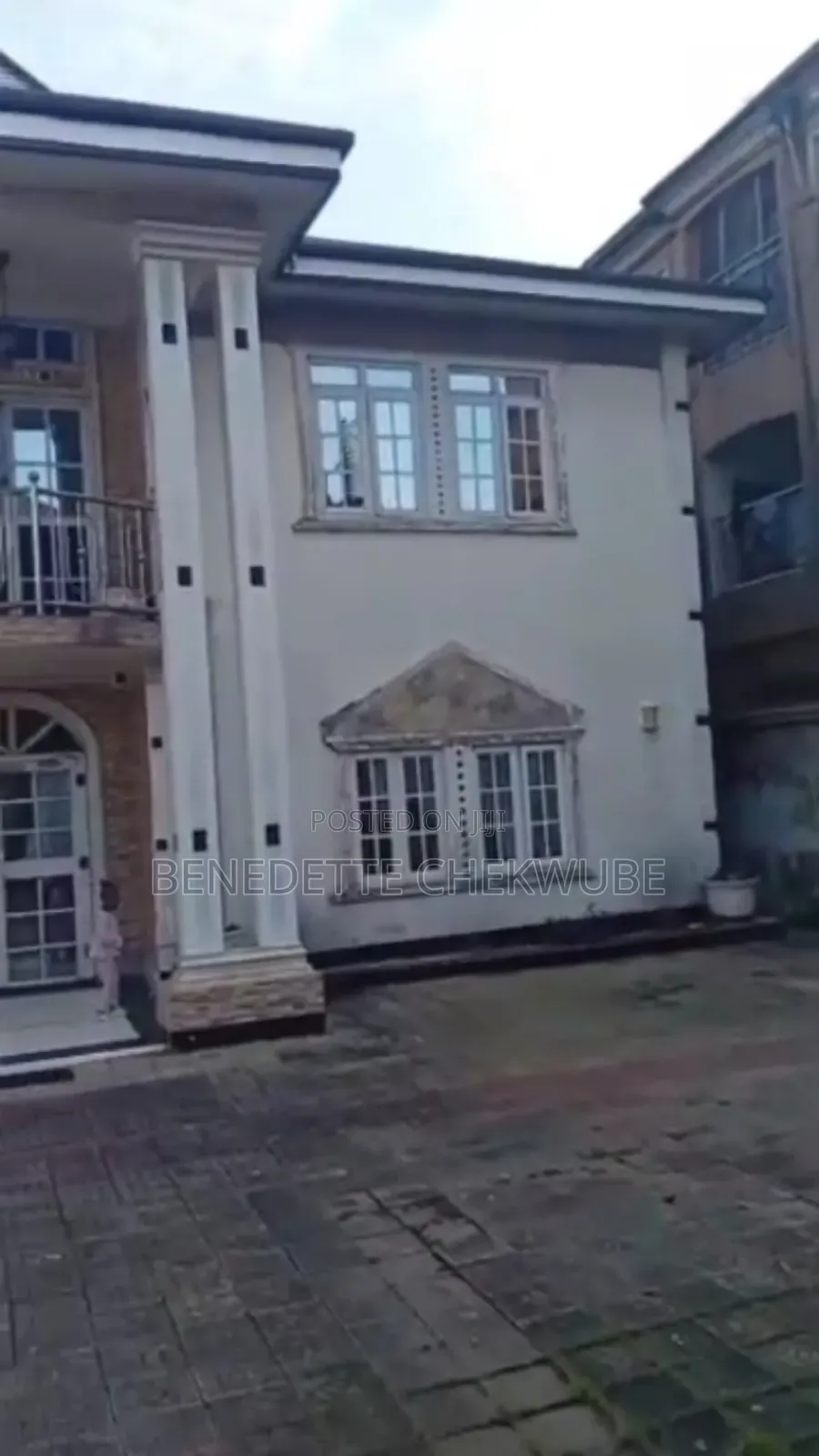 4bdrm Duplex in Freedom Estate, Port-Harcourt for sale in Port-Harcourt