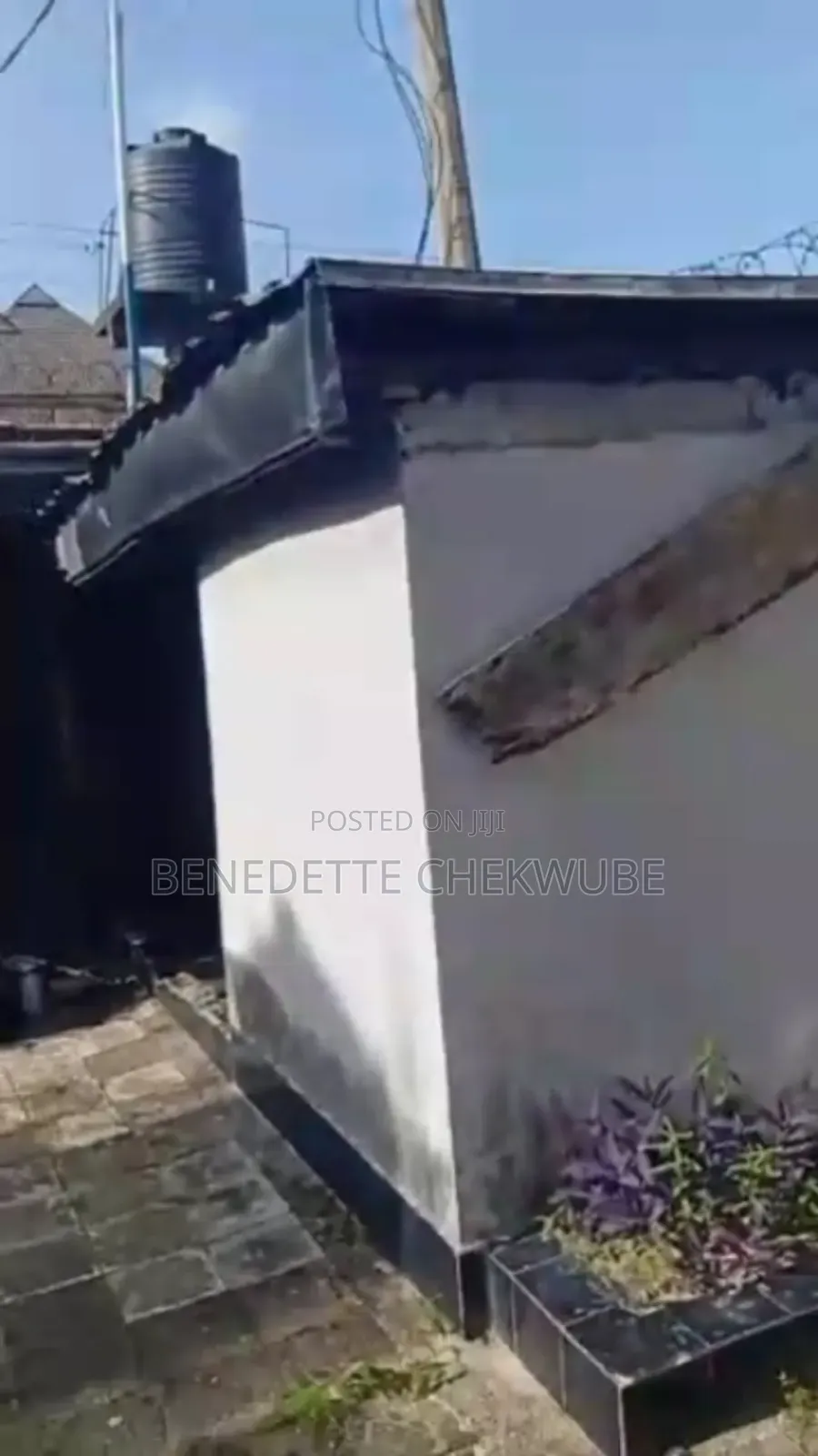 4bdrm Duplex in Freedom Estate, Port-Harcourt for sale in Port-Harcourt