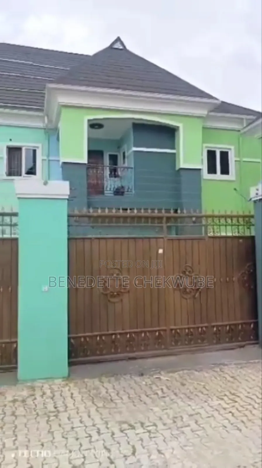 4bdrm Duplex in Gra, Port-Harcourt for sale in Port-Harcourt