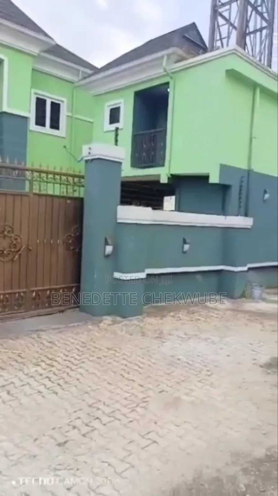 4bdrm Duplex in Gra, Port-Harcourt for sale in Port-Harcourt