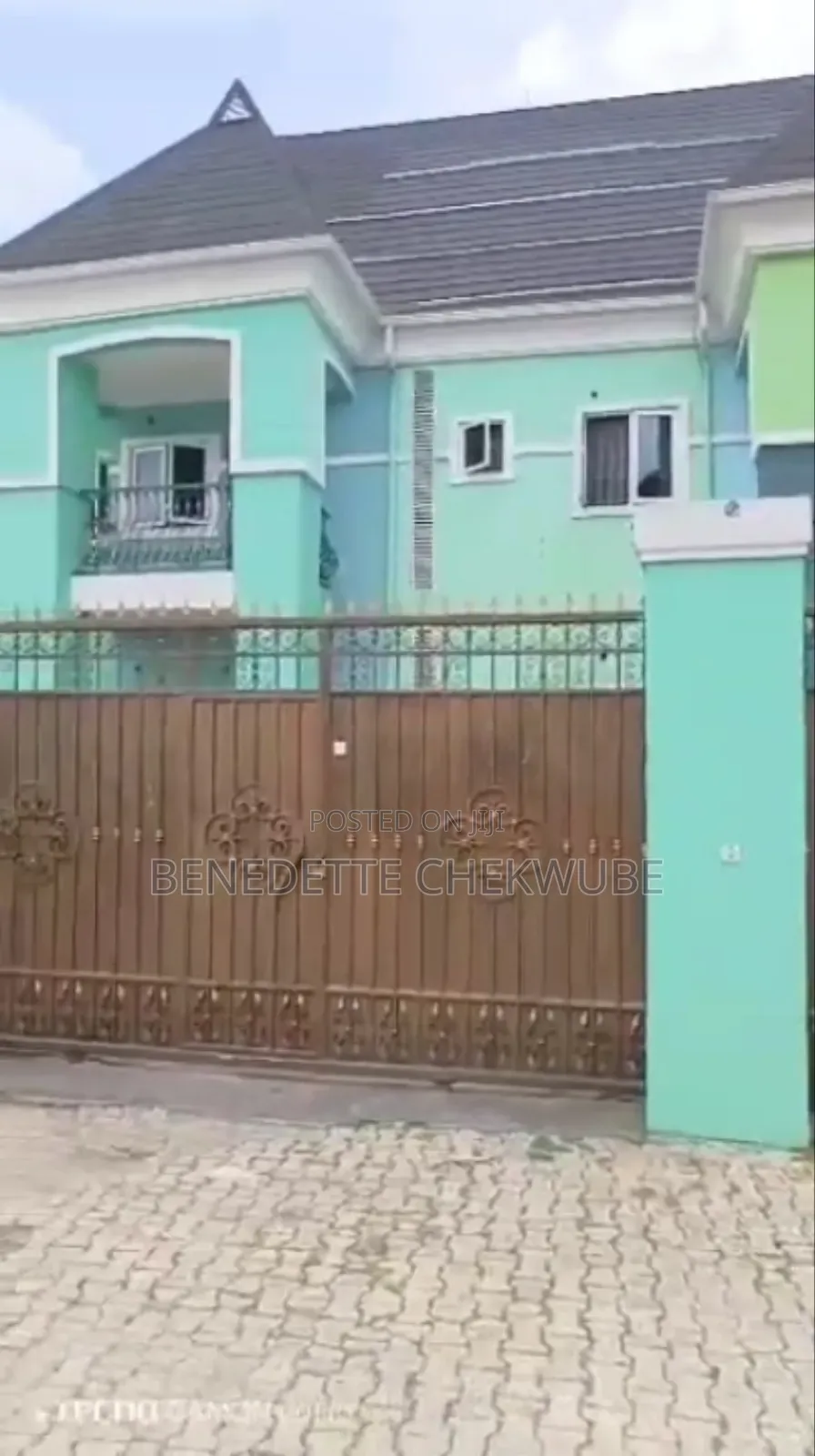 4bdrm Duplex in Gra, Port-Harcourt for sale in Port-Harcourt