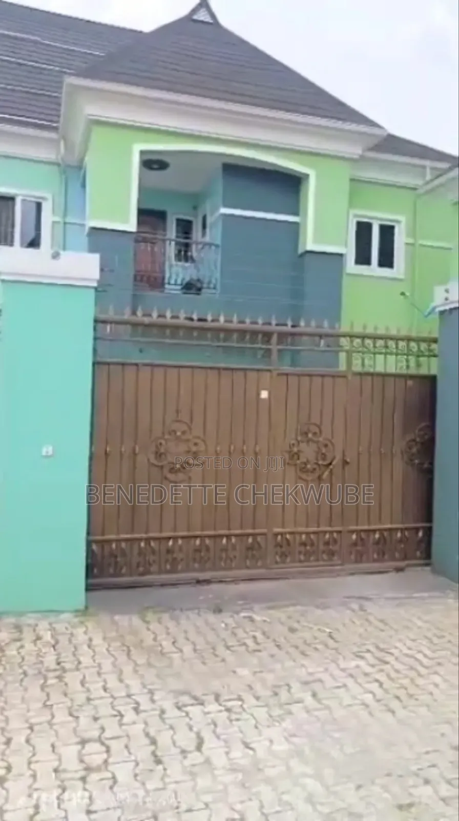 4bdrm Duplex in Gra, Port-Harcourt for sale in Port-Harcourt