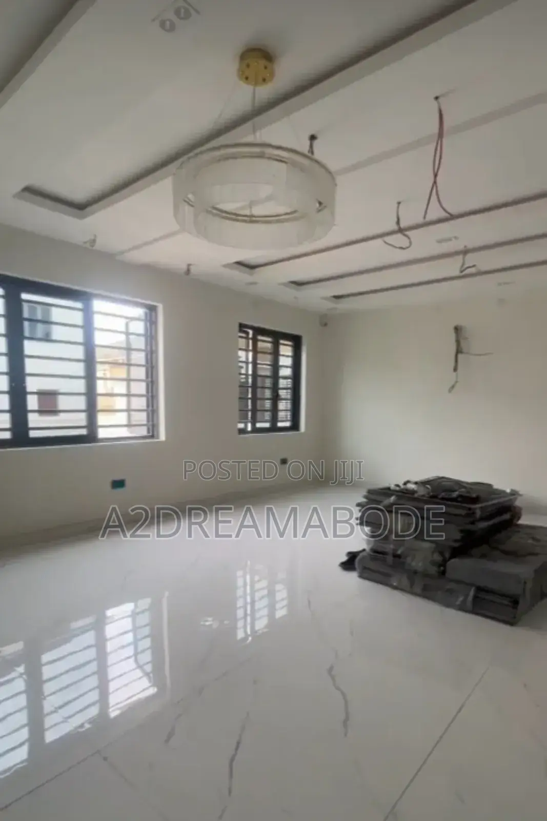 6bdrm Duplex in Ikeja Gra for sale in Ikeja