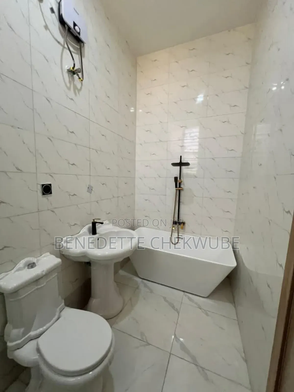 4bdrm Duplex in Gra, Port-Harcourt for sale in Port-Harcourt