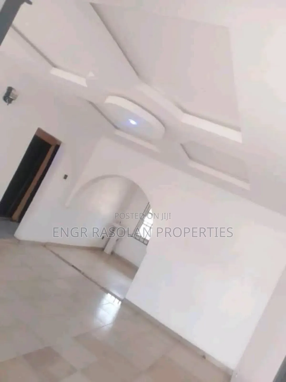 Furnished 2bdrm Block of Flats in Nta Road, Ifelodun-Kwara for sale in Ifelodun-Kwara