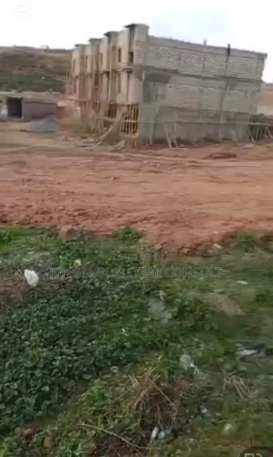 Certificate of Occupancy in Guzape District
