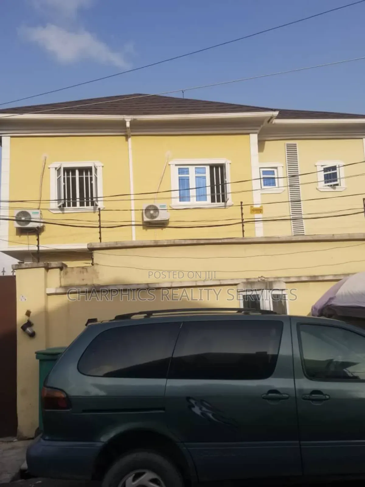 3bdrm Block of Flats in Surulere for sale in Surulere