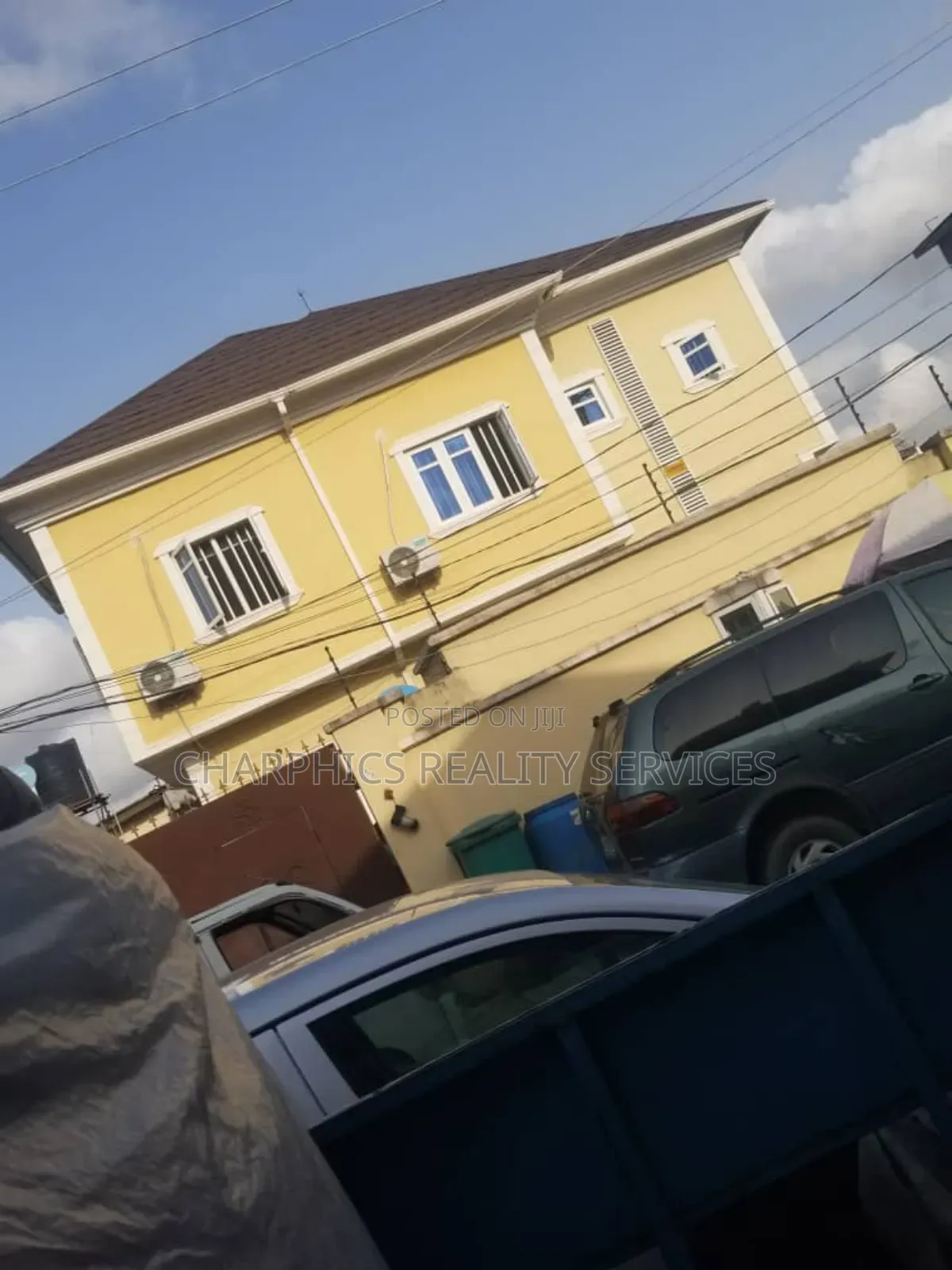 3bdrm Block of Flats in Surulere for sale in Surulere