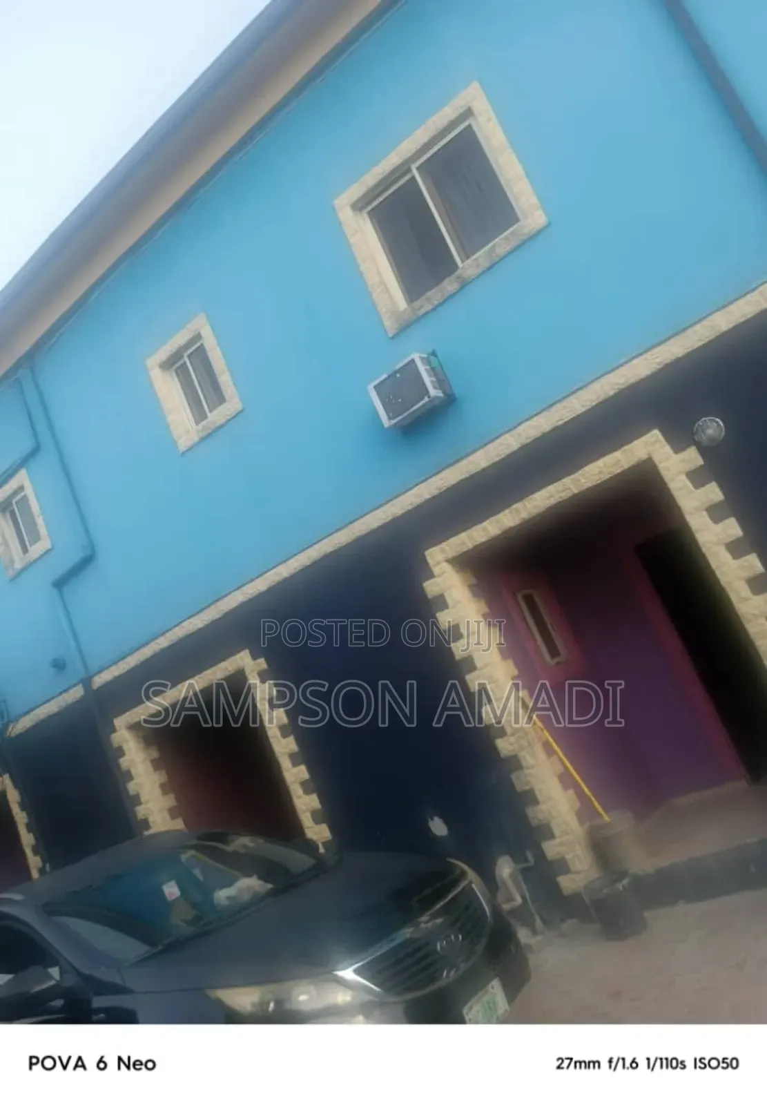 For Sale Hotel With 16 Rooms, 2 Units of 1 Bed,7 Shop in Obio-Akpor