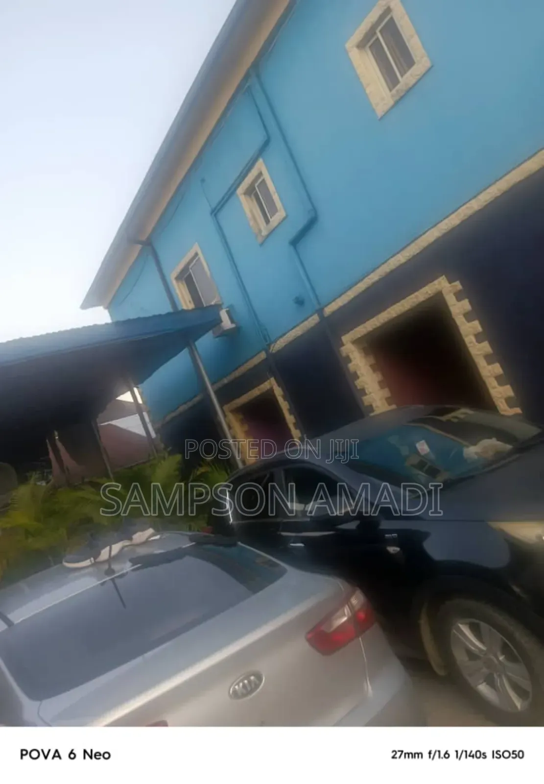 For Sale Hotel With 16 Rooms, 2 Units of 1 Bed,7 Shop in Obio-Akpor