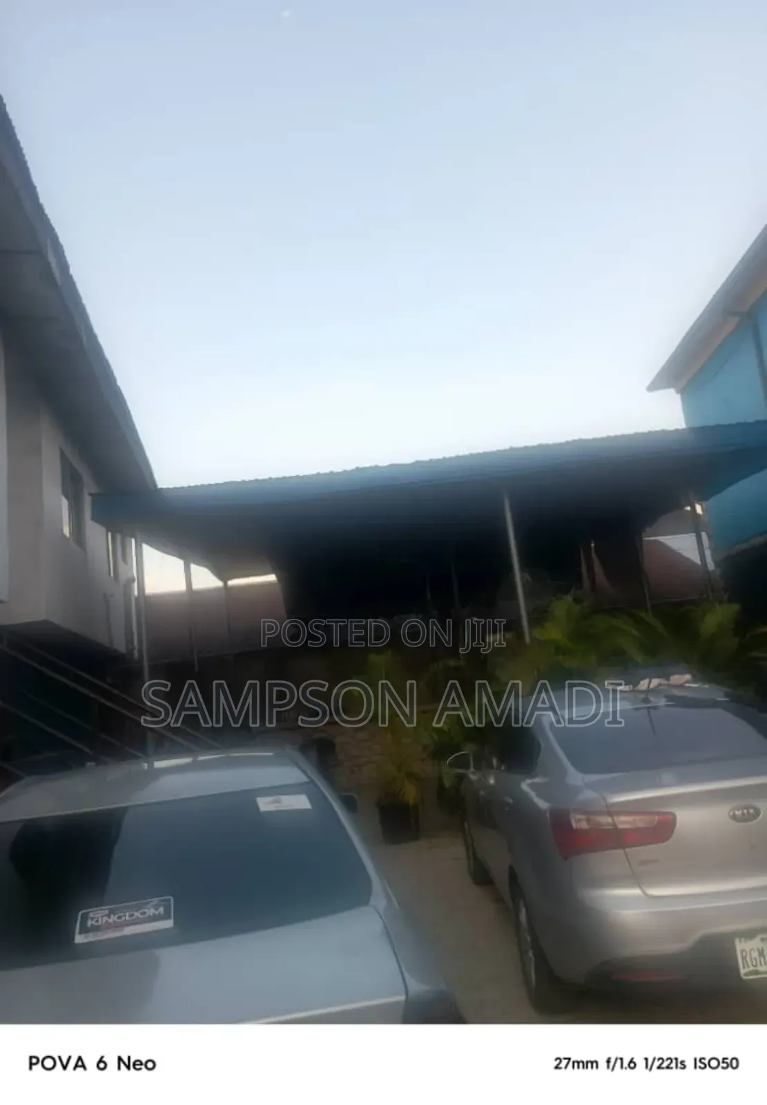 For Sale Hotel With 16 Rooms, 2 Units of 1 Bed,7 Shop in Obio-Akpor