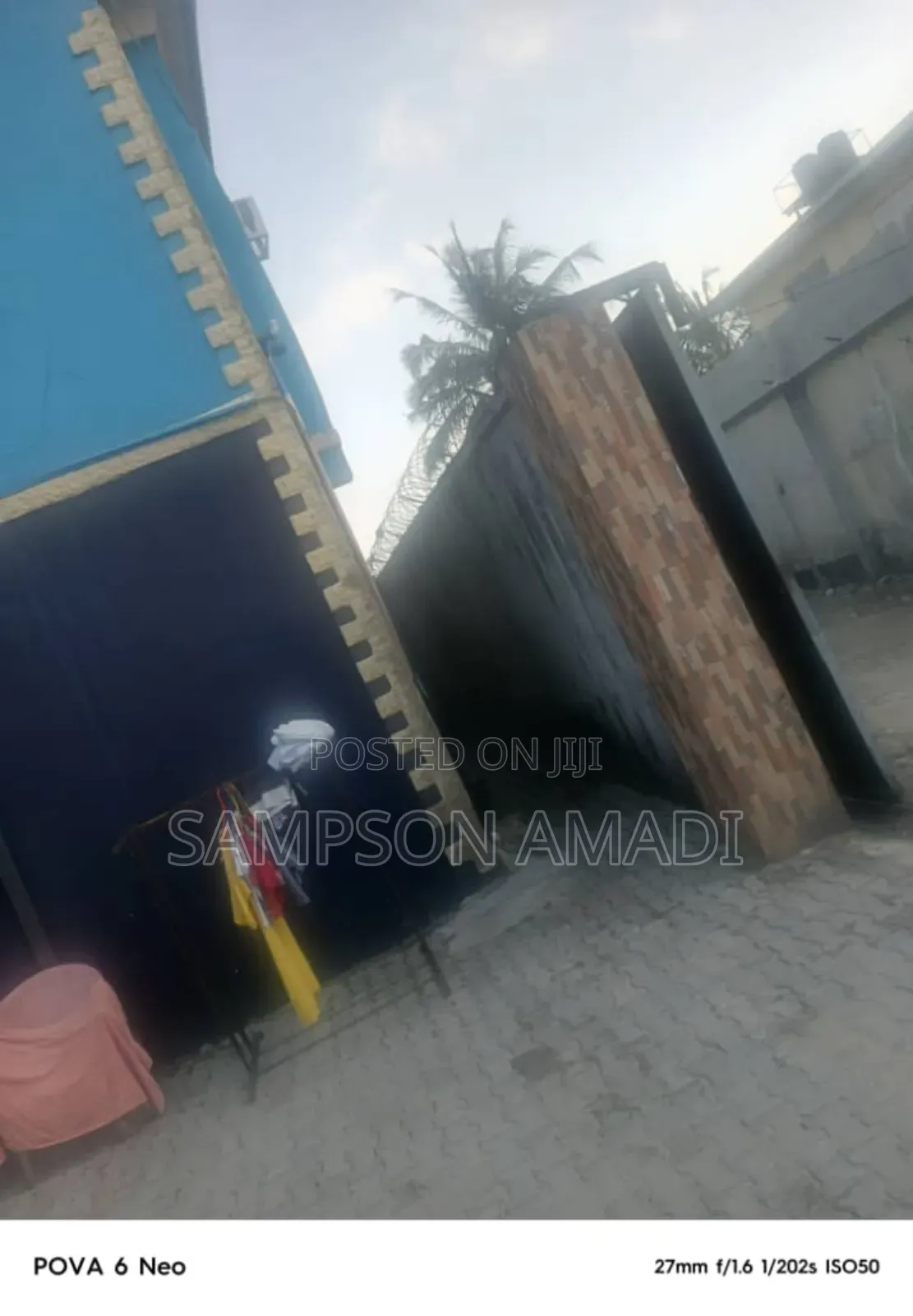 For Sale Hotel With 16 Rooms, 2 Units of 1 Bed,7 Shop in Obio-Akpor