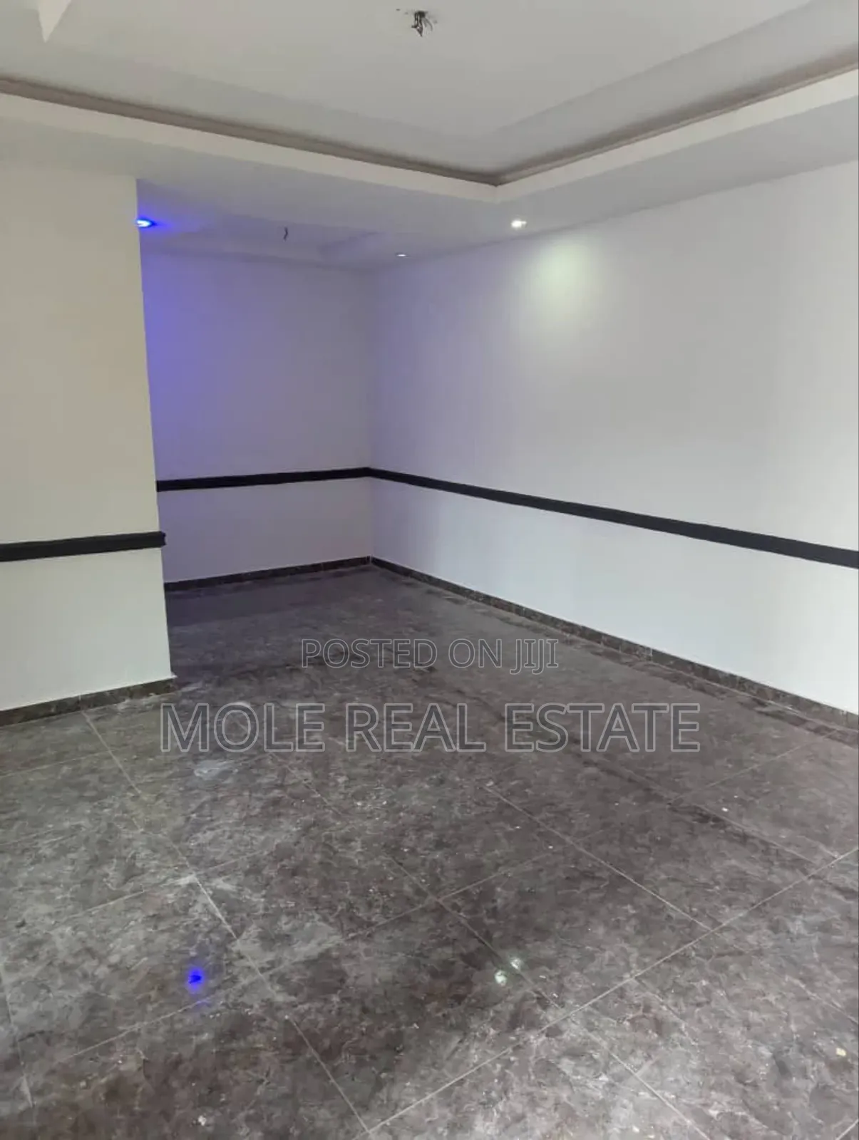 Furnished 4bdrm Duplex in Gra Ogba for sale in Ogba GRA