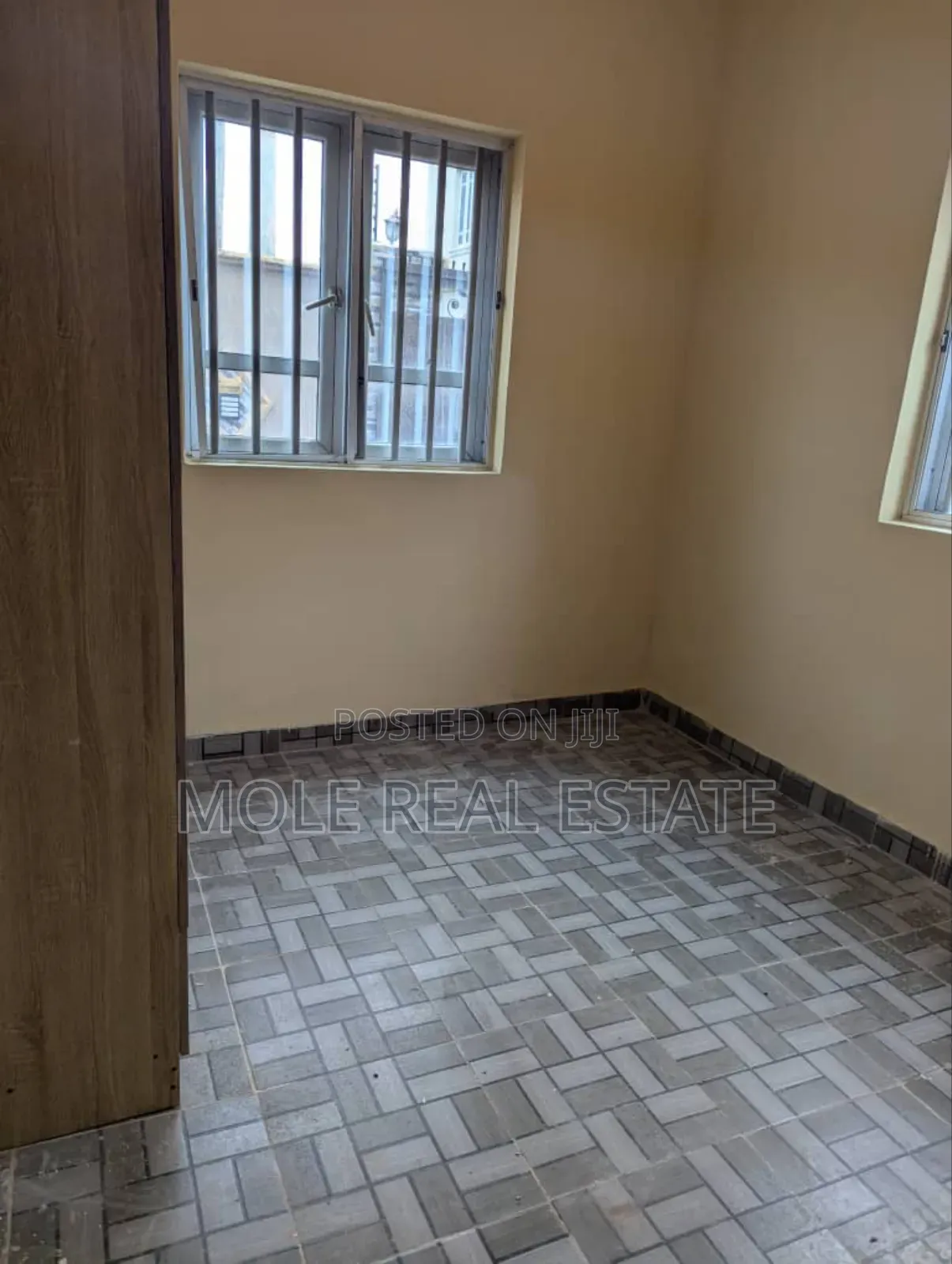 Furnished 4bdrm Duplex in Gra Ogba for sale in Ogba GRA