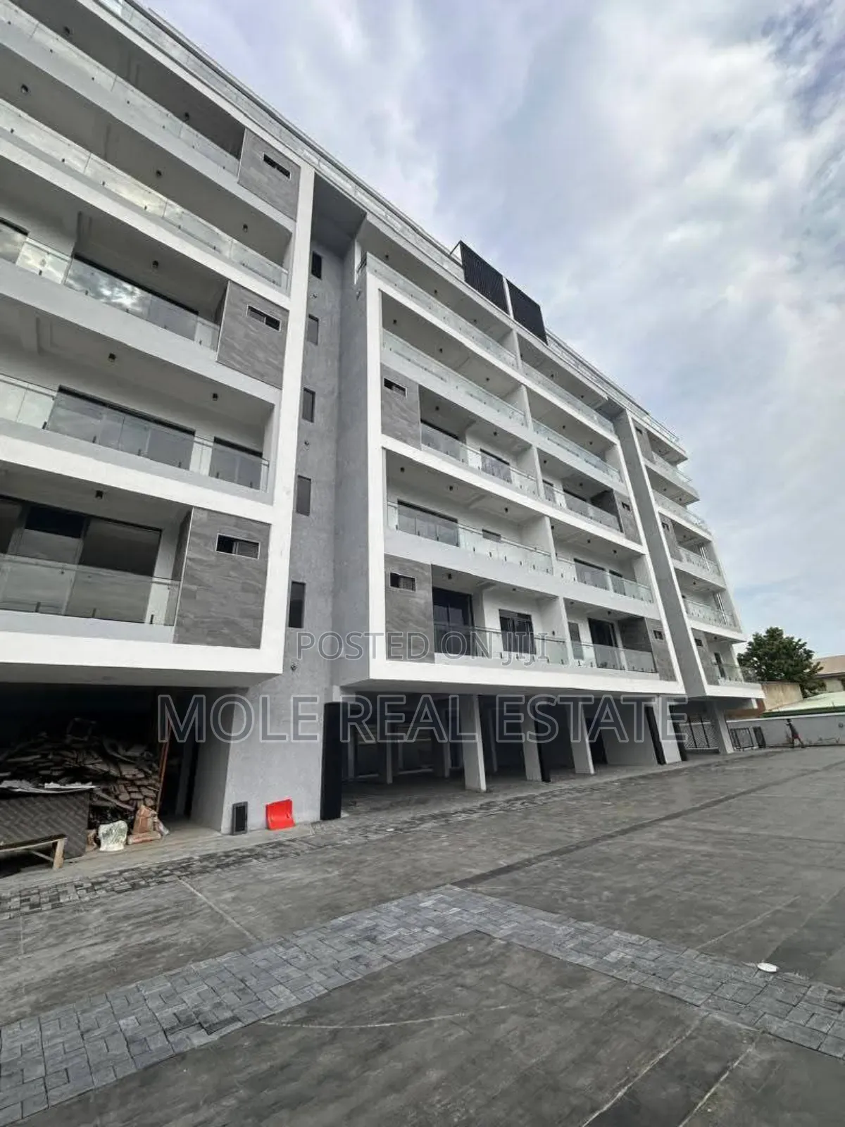 Furnished 5bdrm Duplex in Ikoyi for sale in Ikoyi