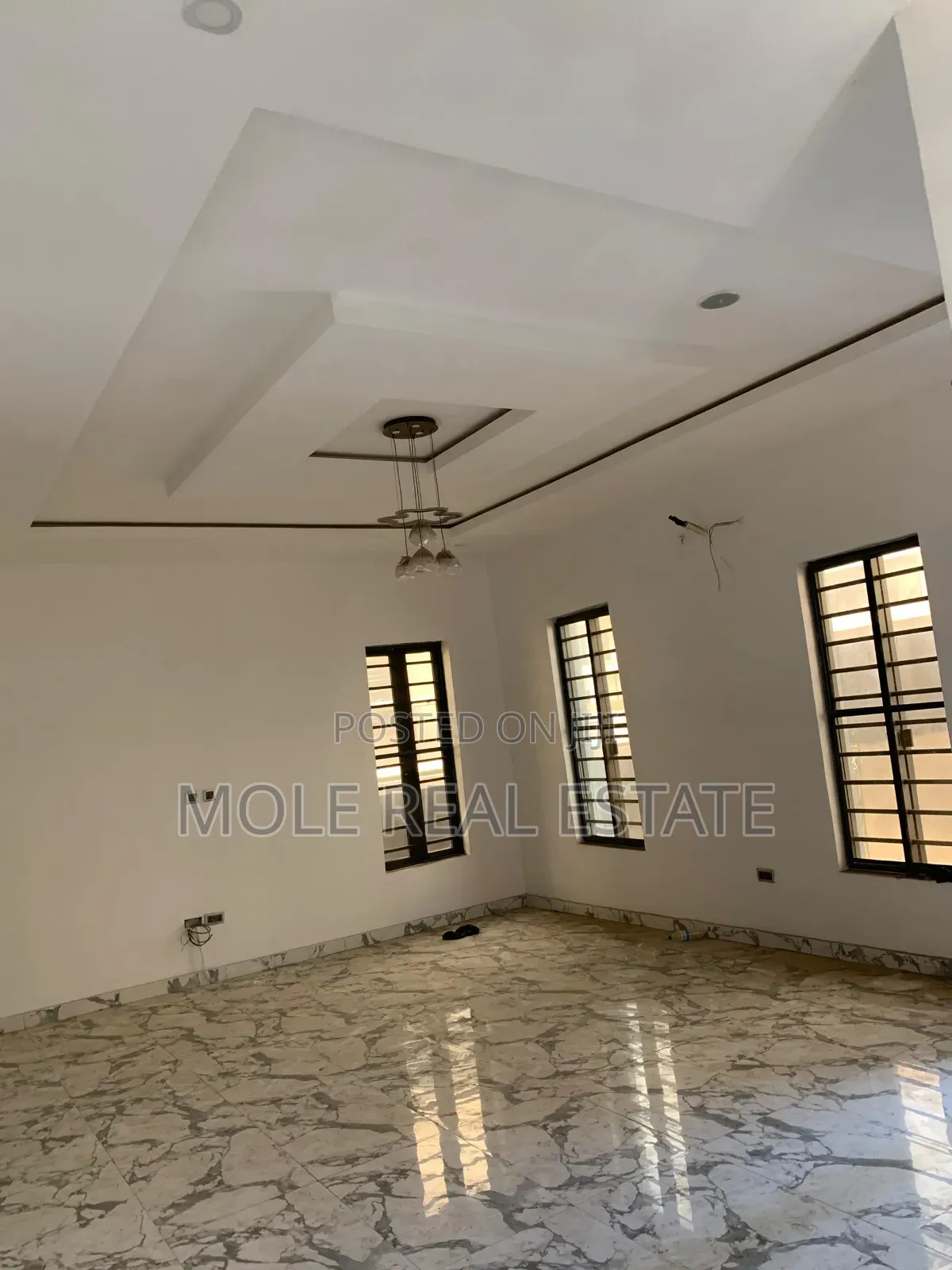 Furnished 5bdrm Duplex in Ikoyi for sale in Ikoyi