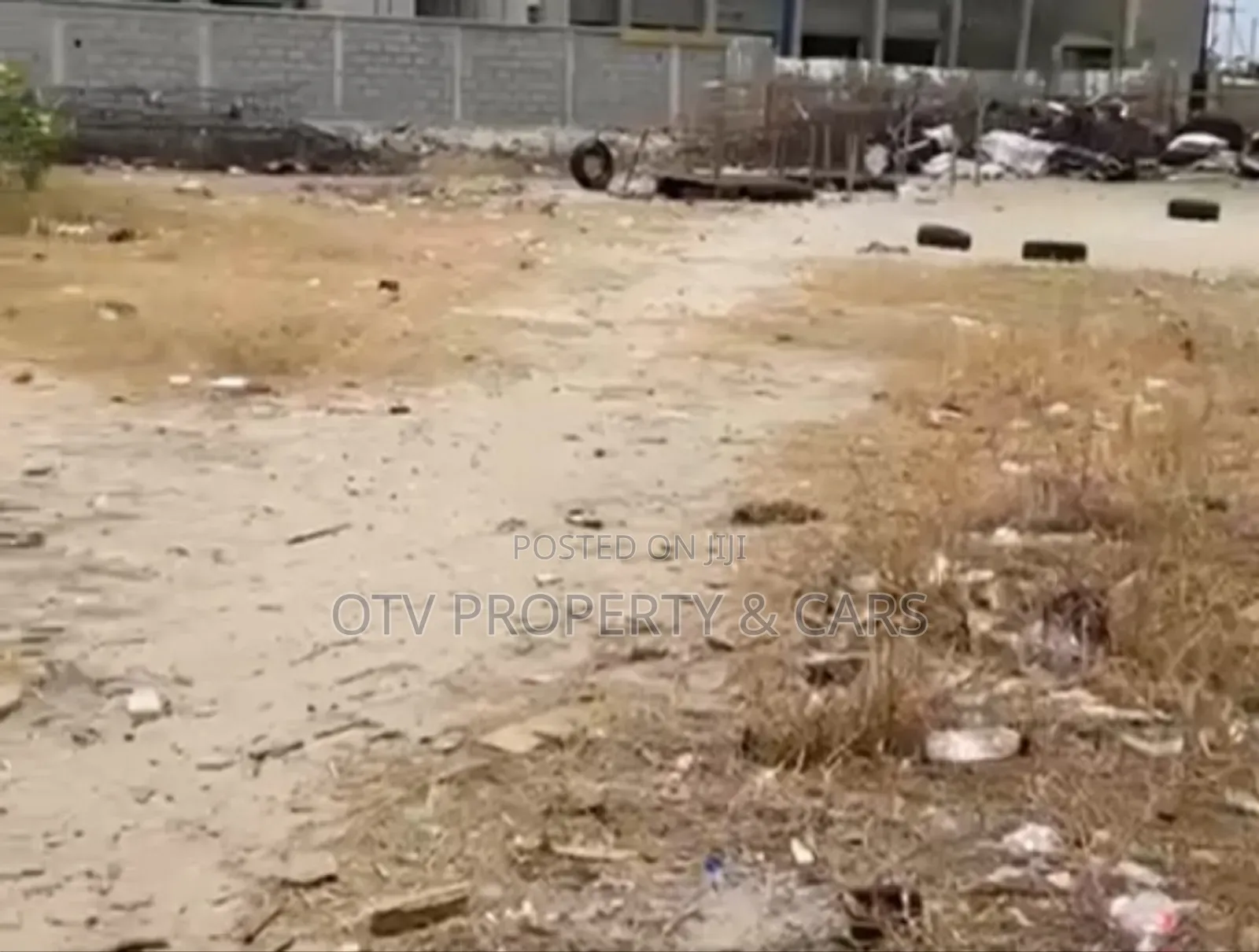 Distress Sale
1600sqm Land at Ikeja for Sale ₦1.5b Residential in Awolowo Way