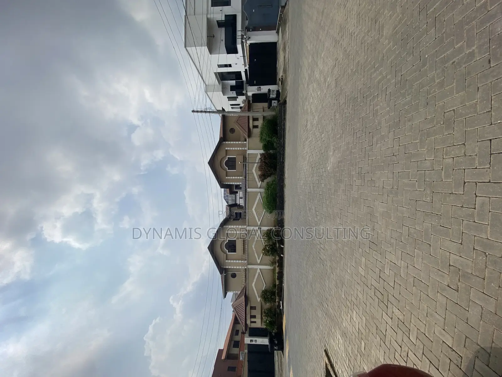 5bdrm Duplex in Omole Phase 2 for sale in Omole Phase 2