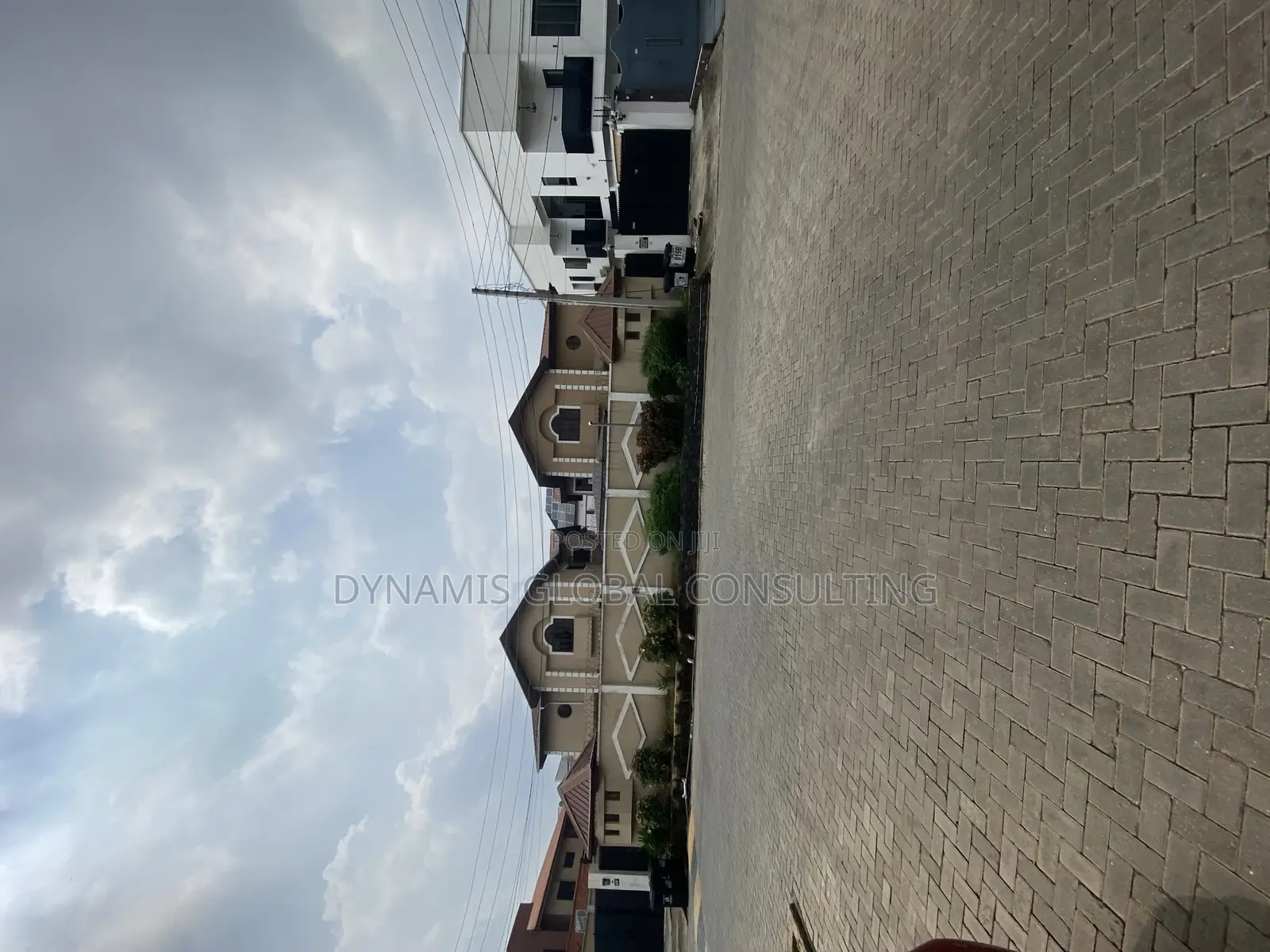 5bdrm Duplex in Omole Phase 2 for sale in Omole Phase 2