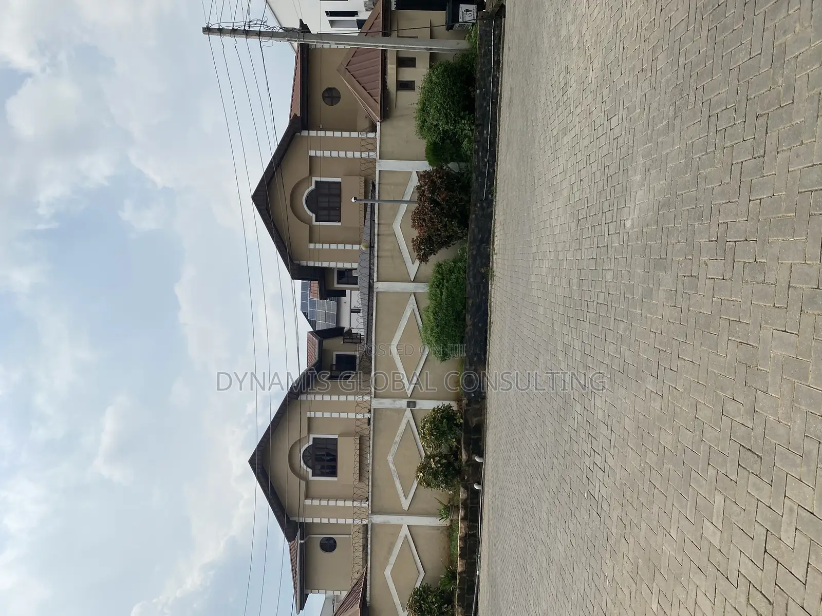 5bdrm Duplex in Omole Phase 2 for sale in Omole Phase 2