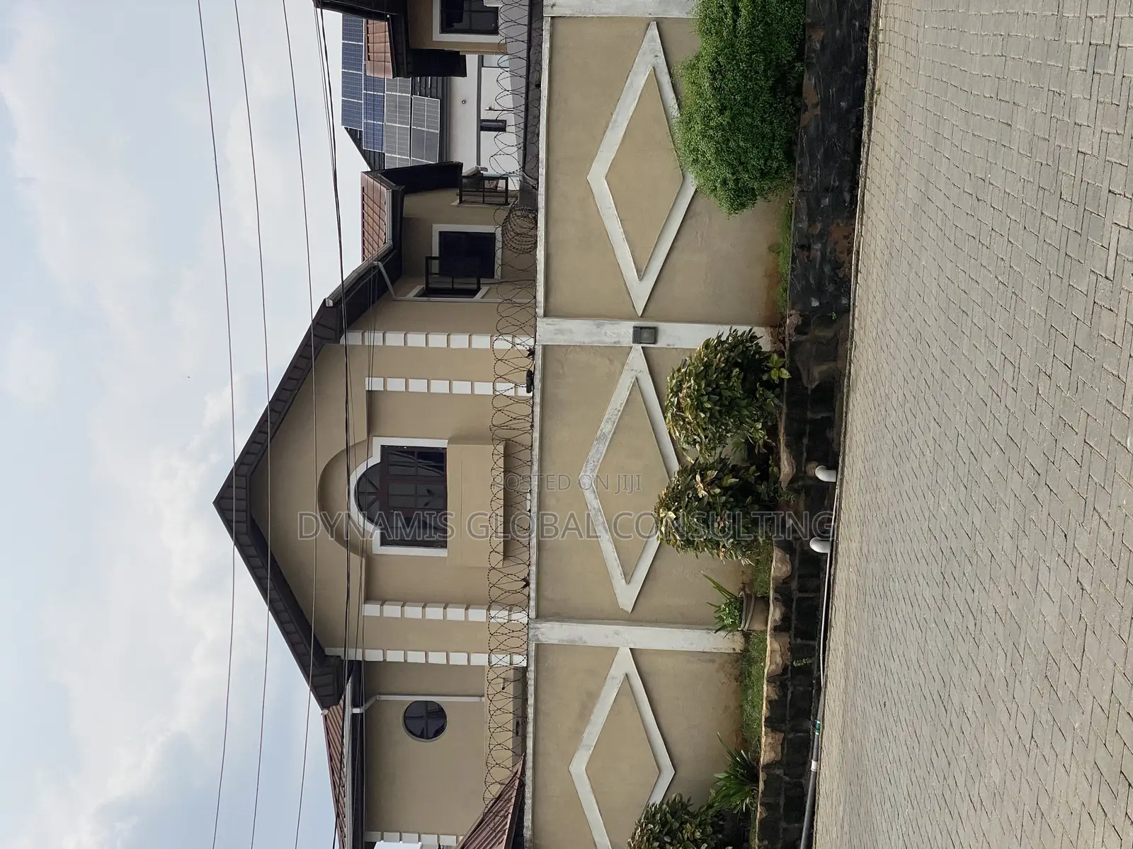 5bdrm Duplex in Omole Phase 2 for sale in Omole Phase 2