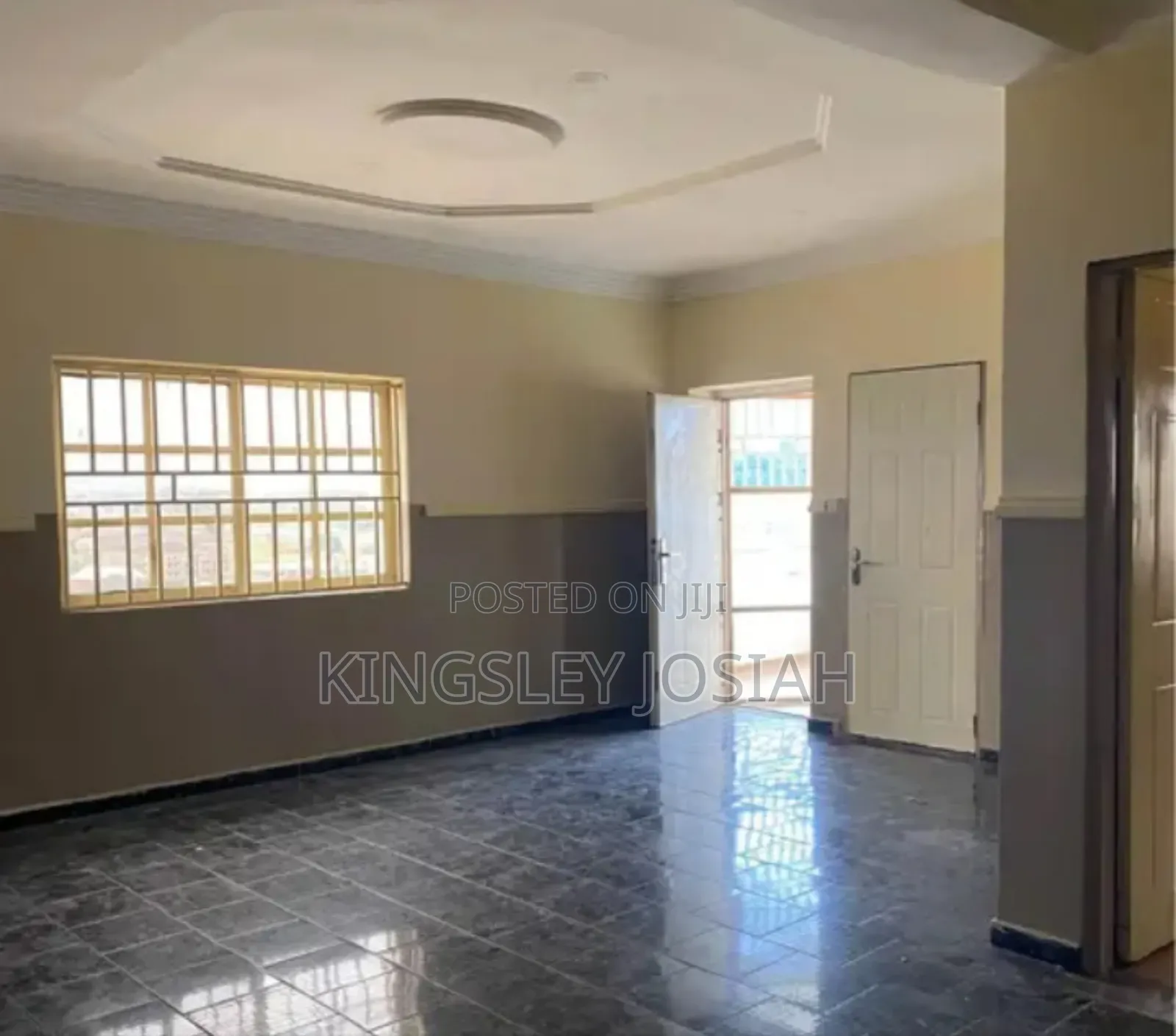 Two Bedroom Available for Rent in Kubwa