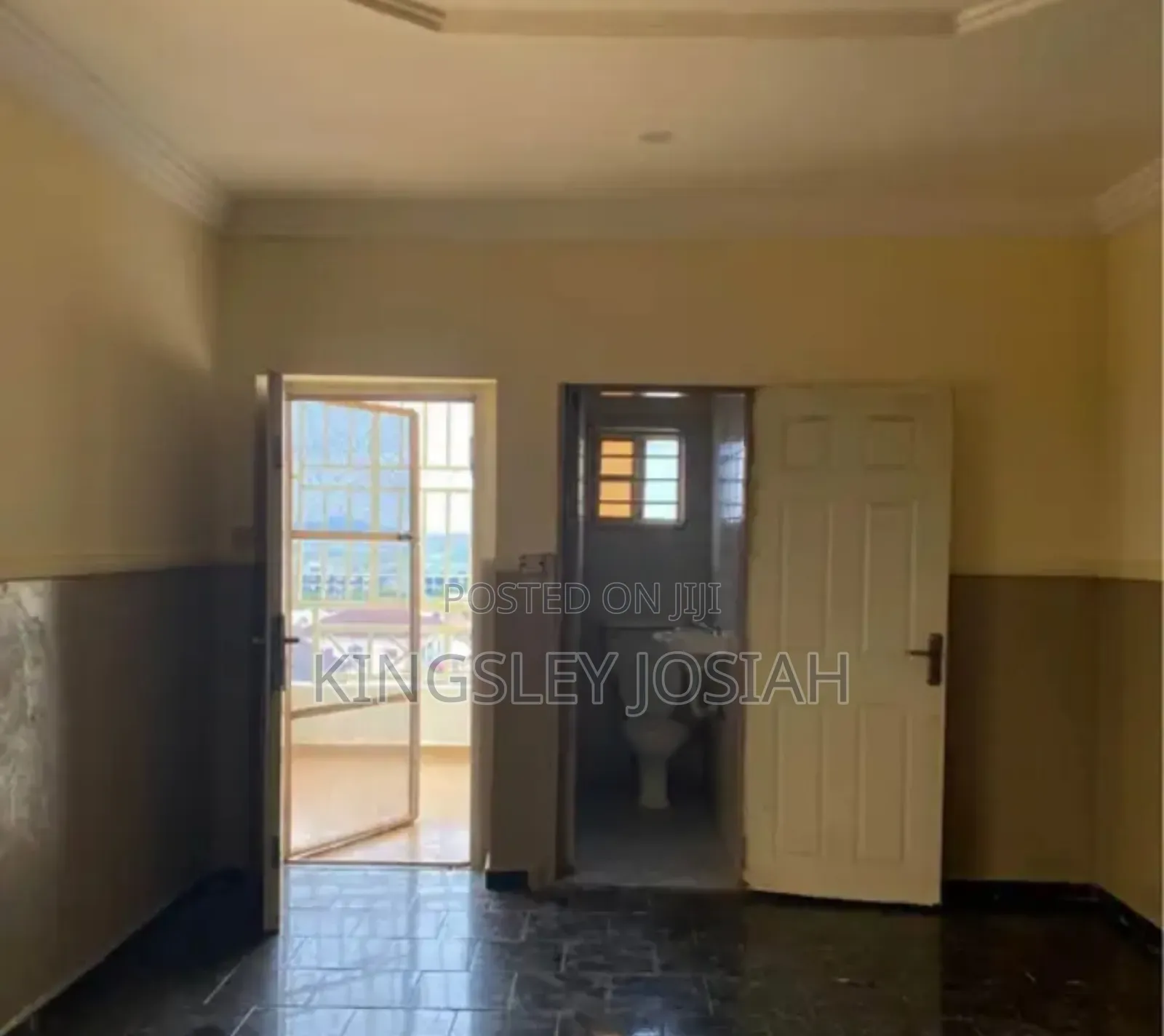 Two Bedroom Available for Rent in Kubwa