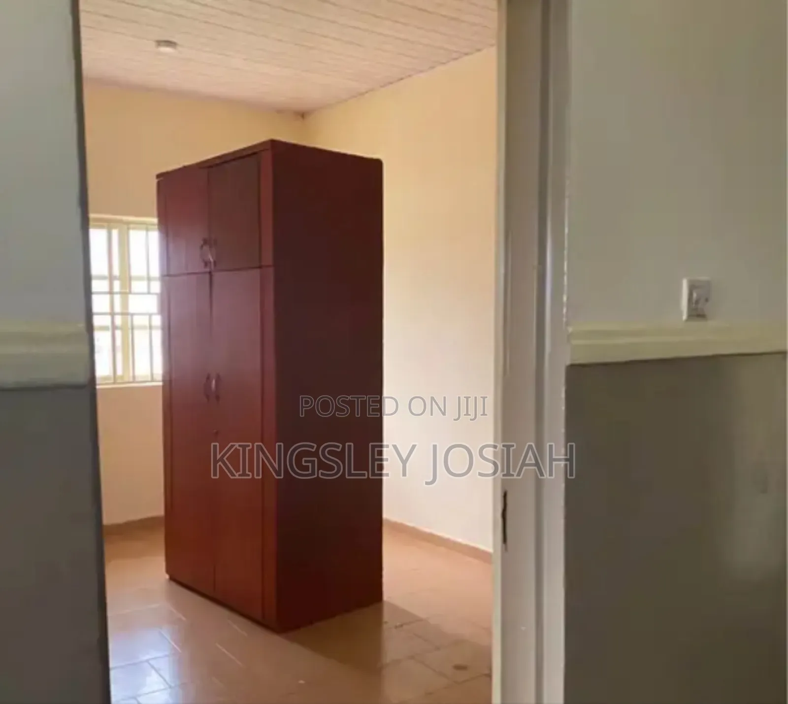 Two Bedroom Available for Rent in Kubwa