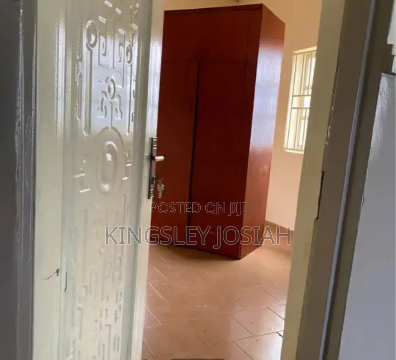 Two Bedroom Available for Rent in Kubwa