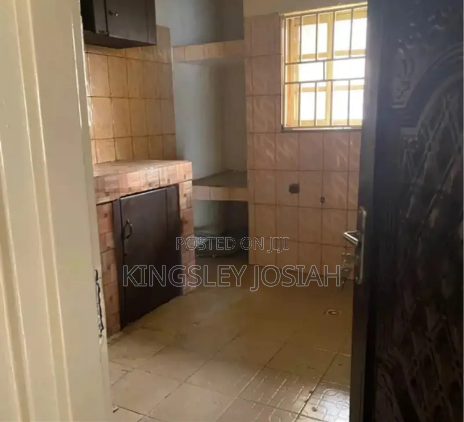 Two Bedroom Available for Rent in Kubwa