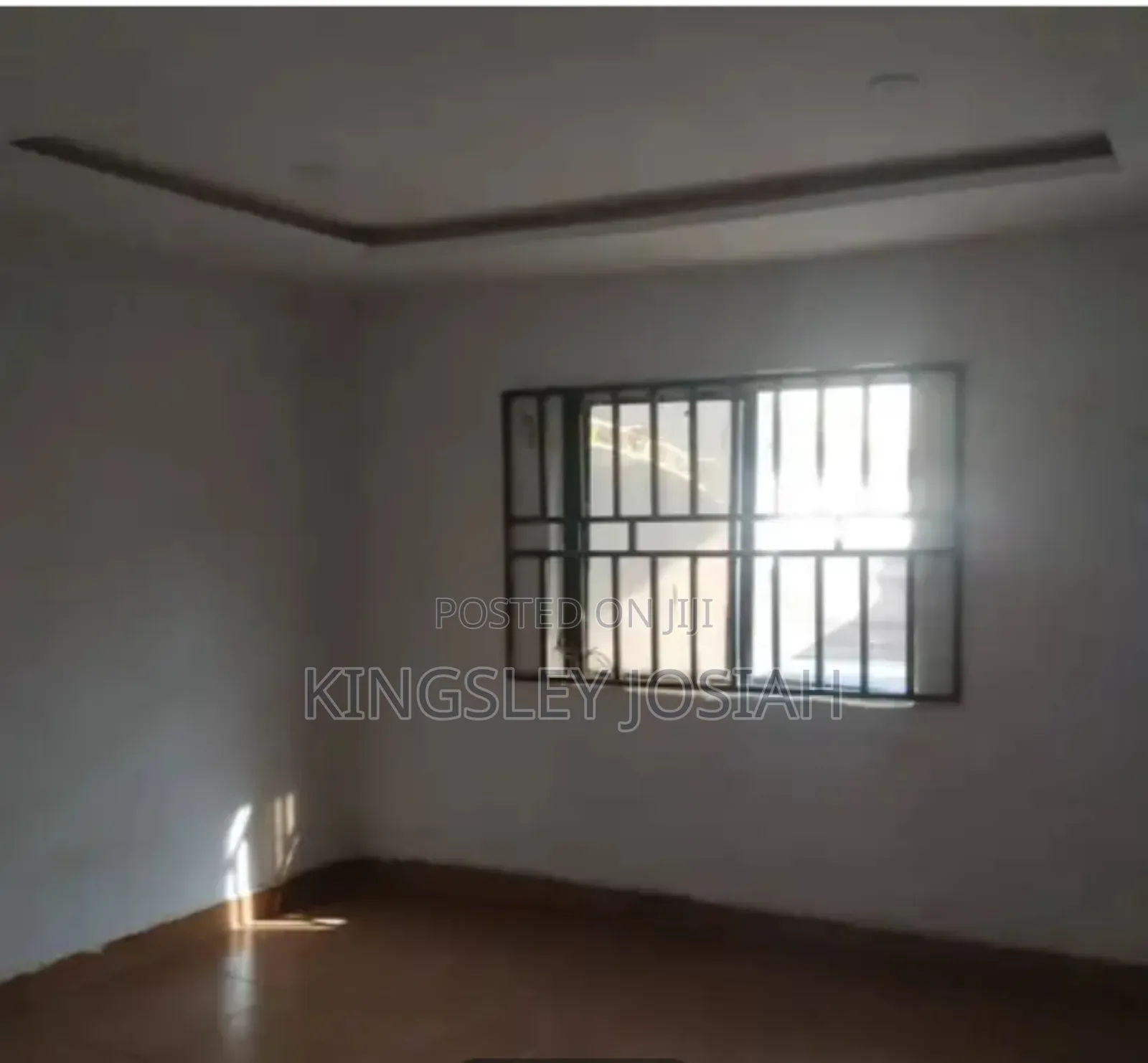 Three Bedroom Apartment Available for Rent in Kubwa