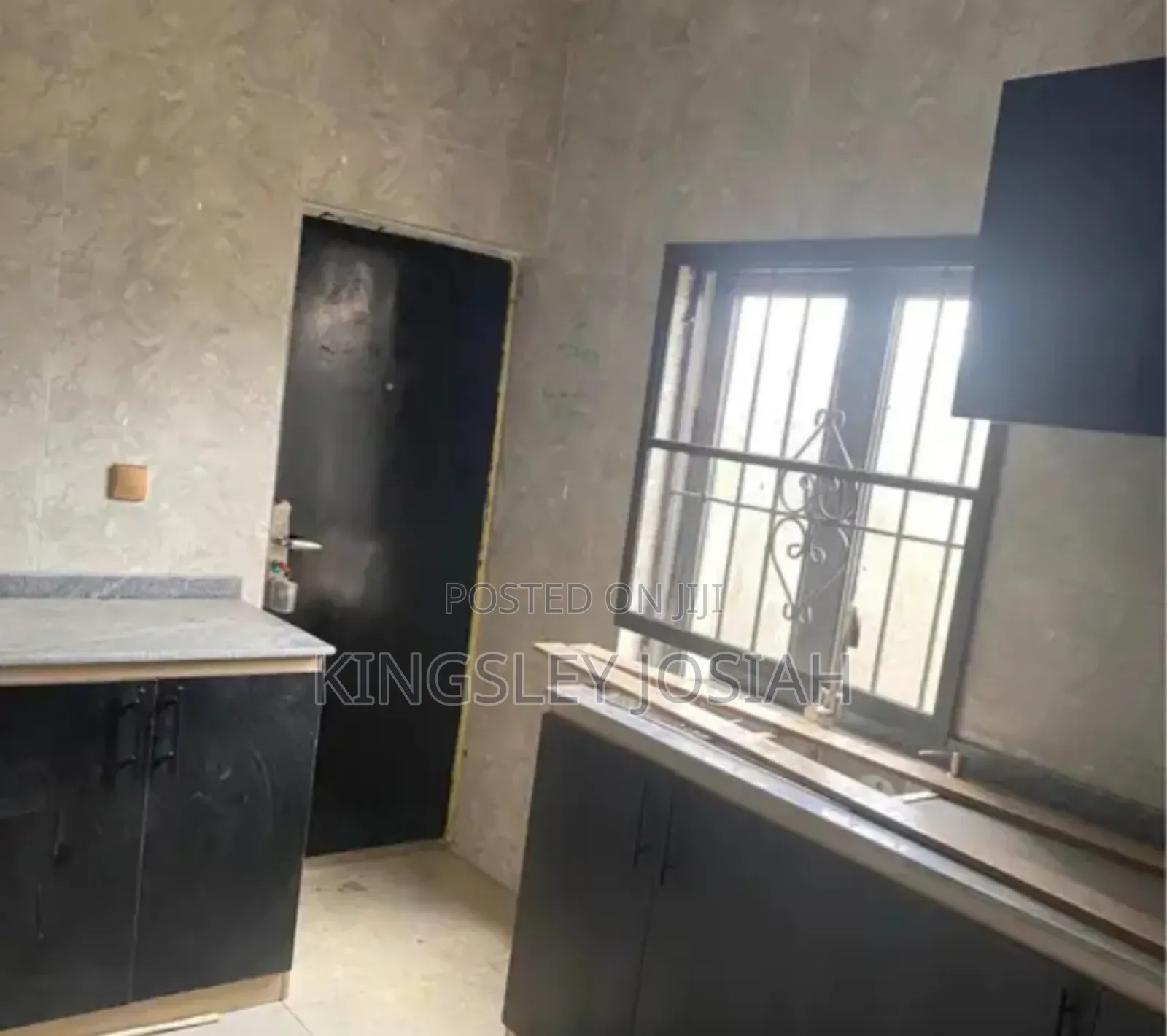 Two Bedroom Apartment Available for Rent in Kubwa