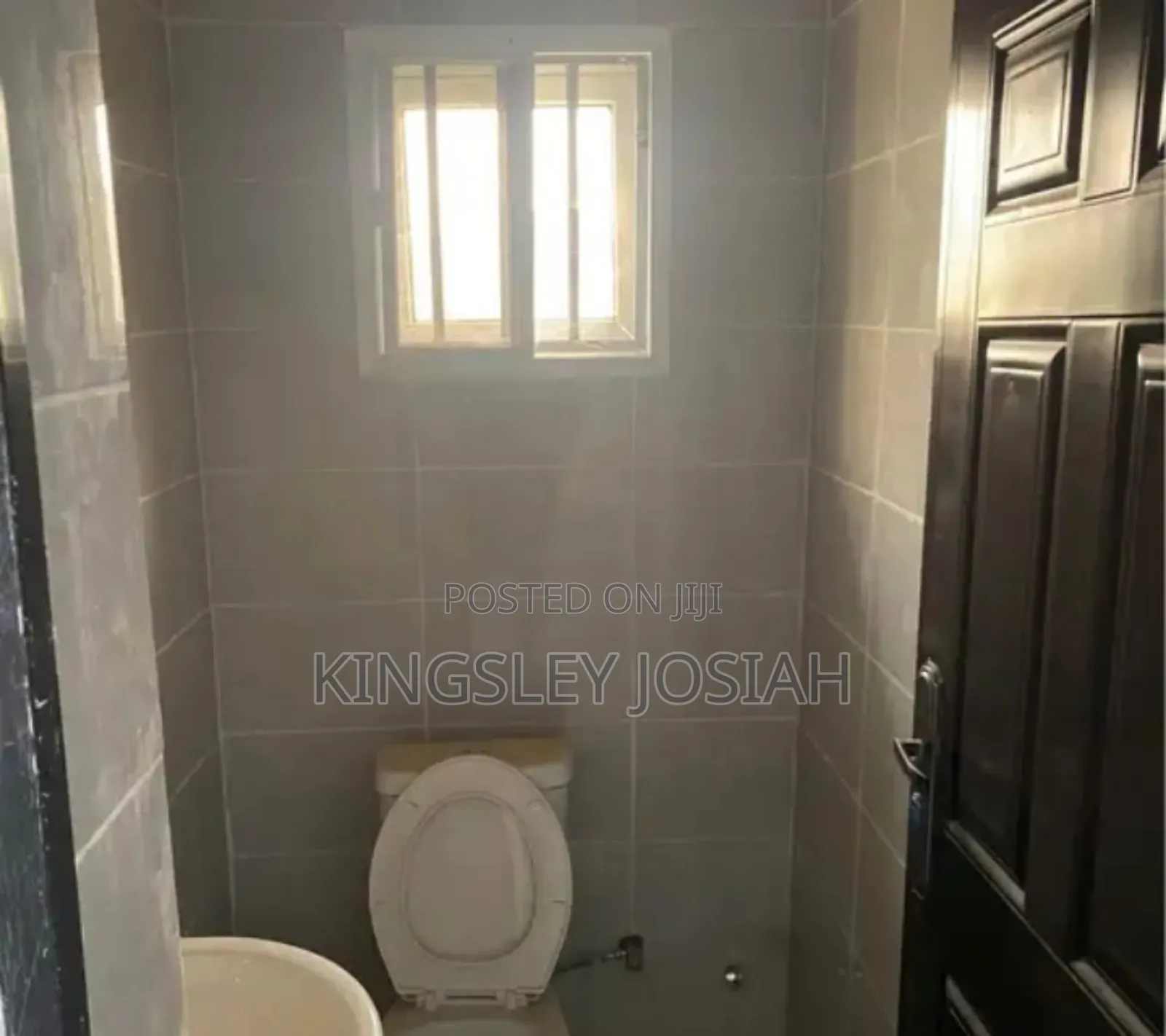 Two Bedroom Apartment Available for Rent in Kubwa