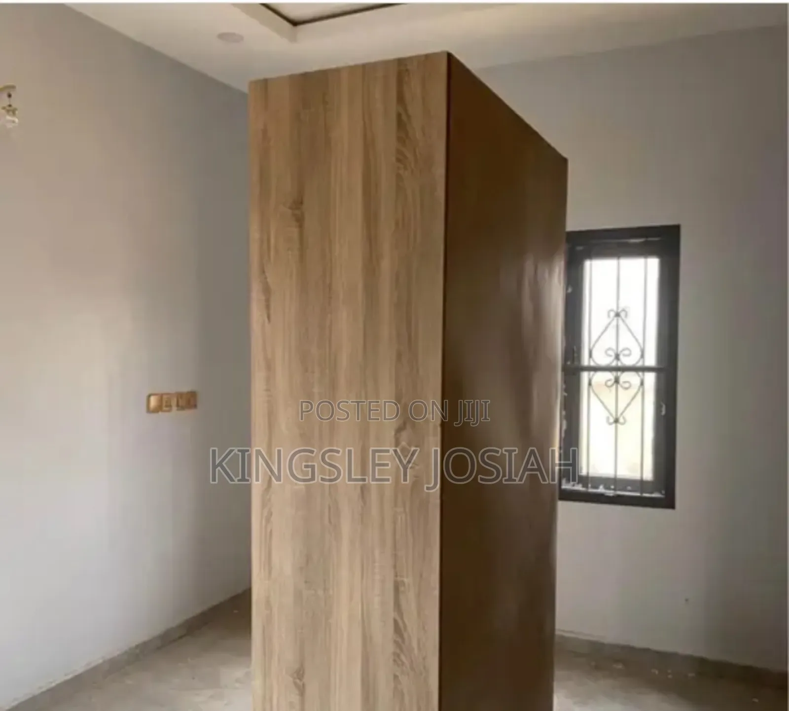 Two Bedroom Apartment Available for Rent in Kubwa