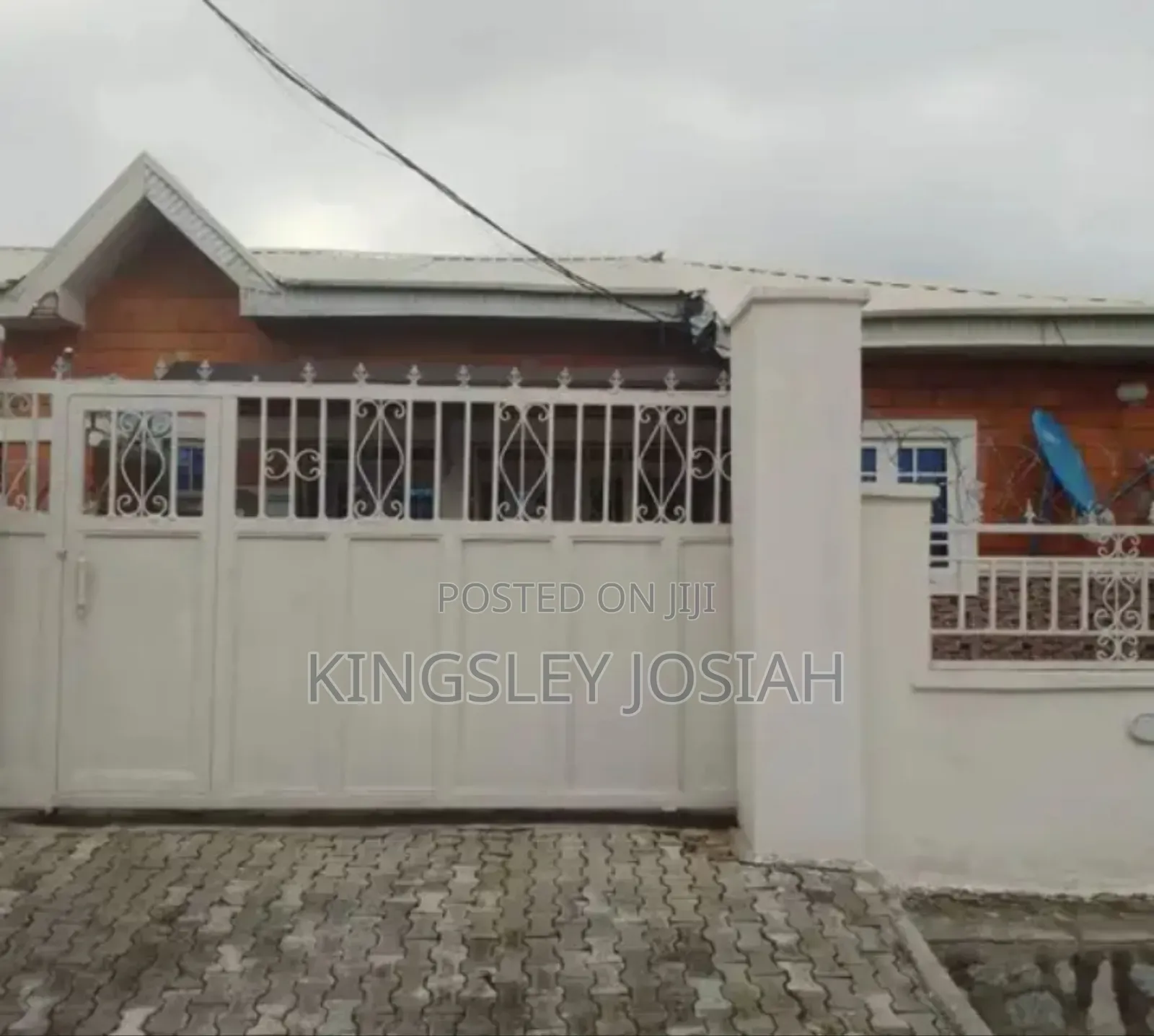 Selfcon Available for Rent in Kubwa