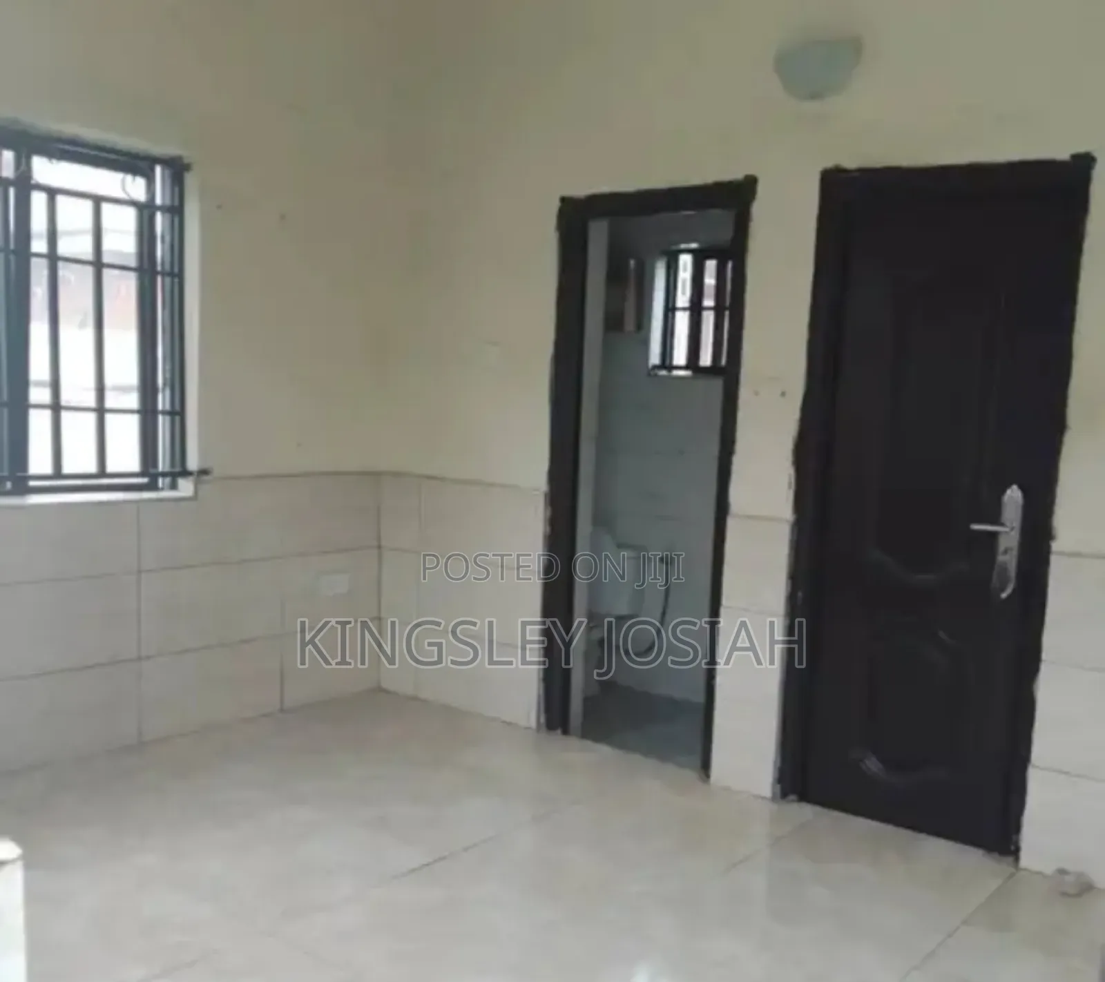 Selfcon Available for Rent in Kubwa