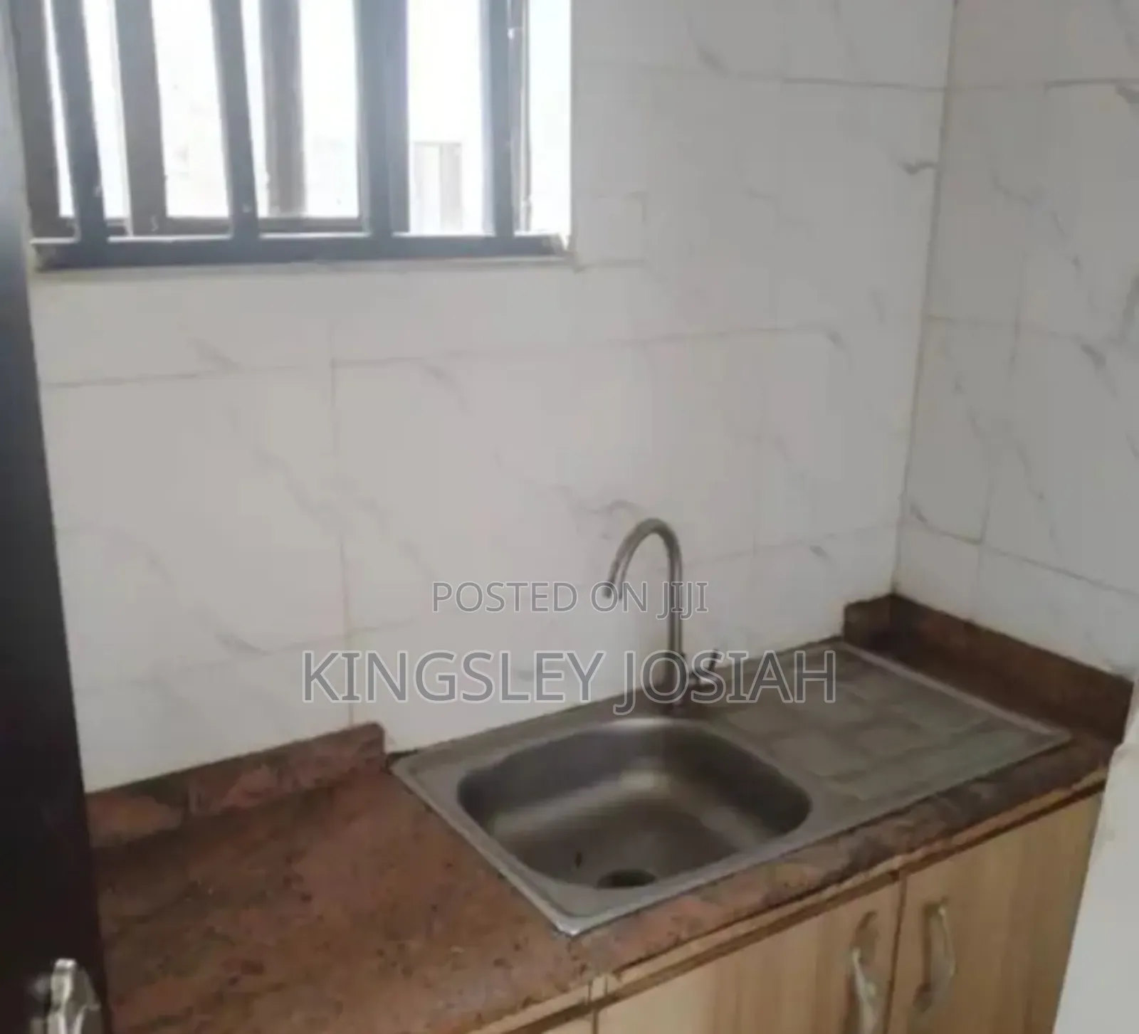 Selfcon Available for Rent in Kubwa