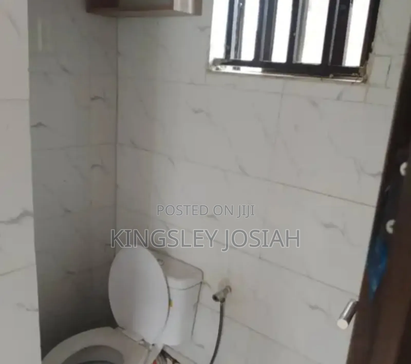 Selfcon Available for Rent in Kubwa