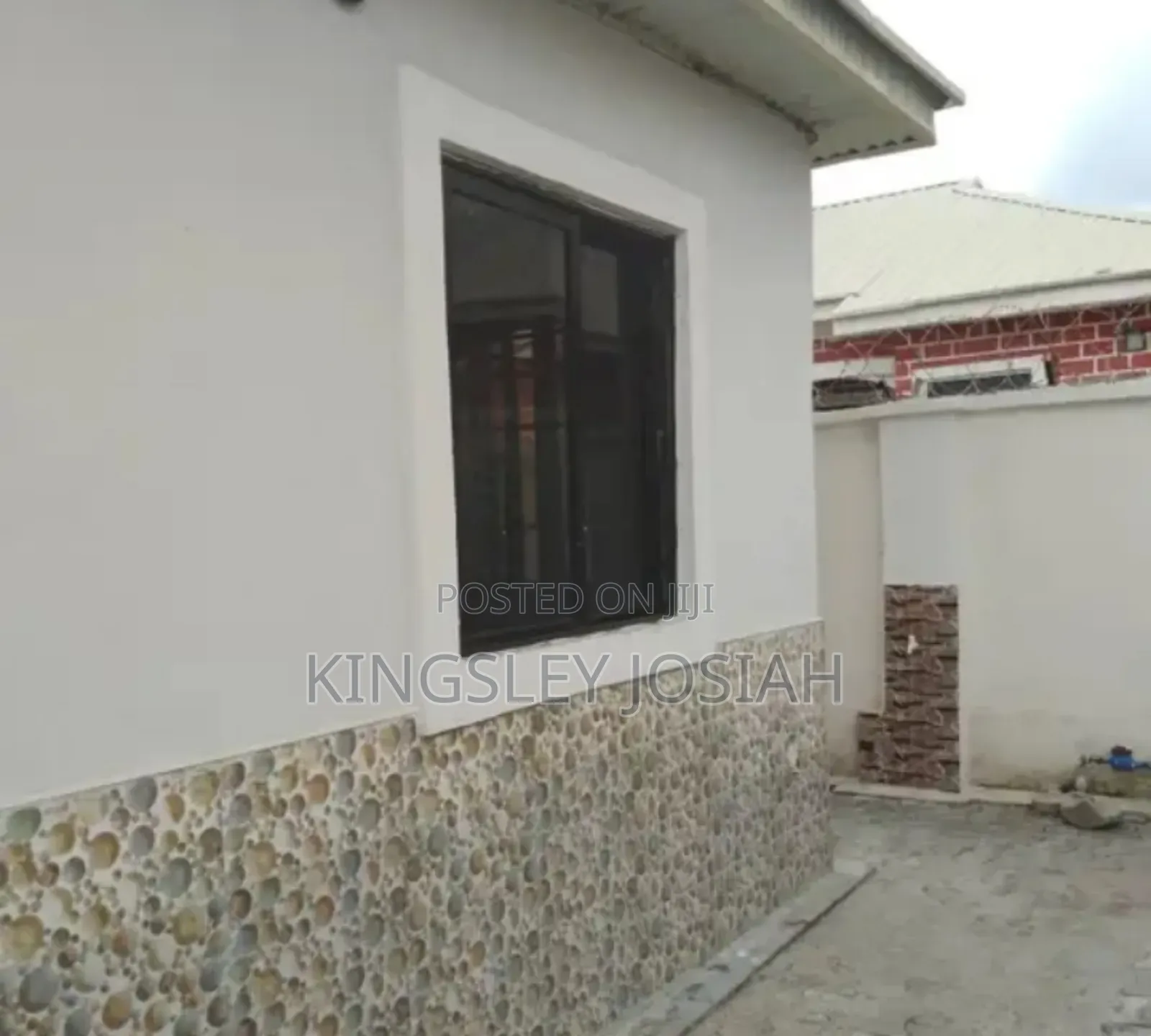 Selfcon Available for Rent in Kubwa