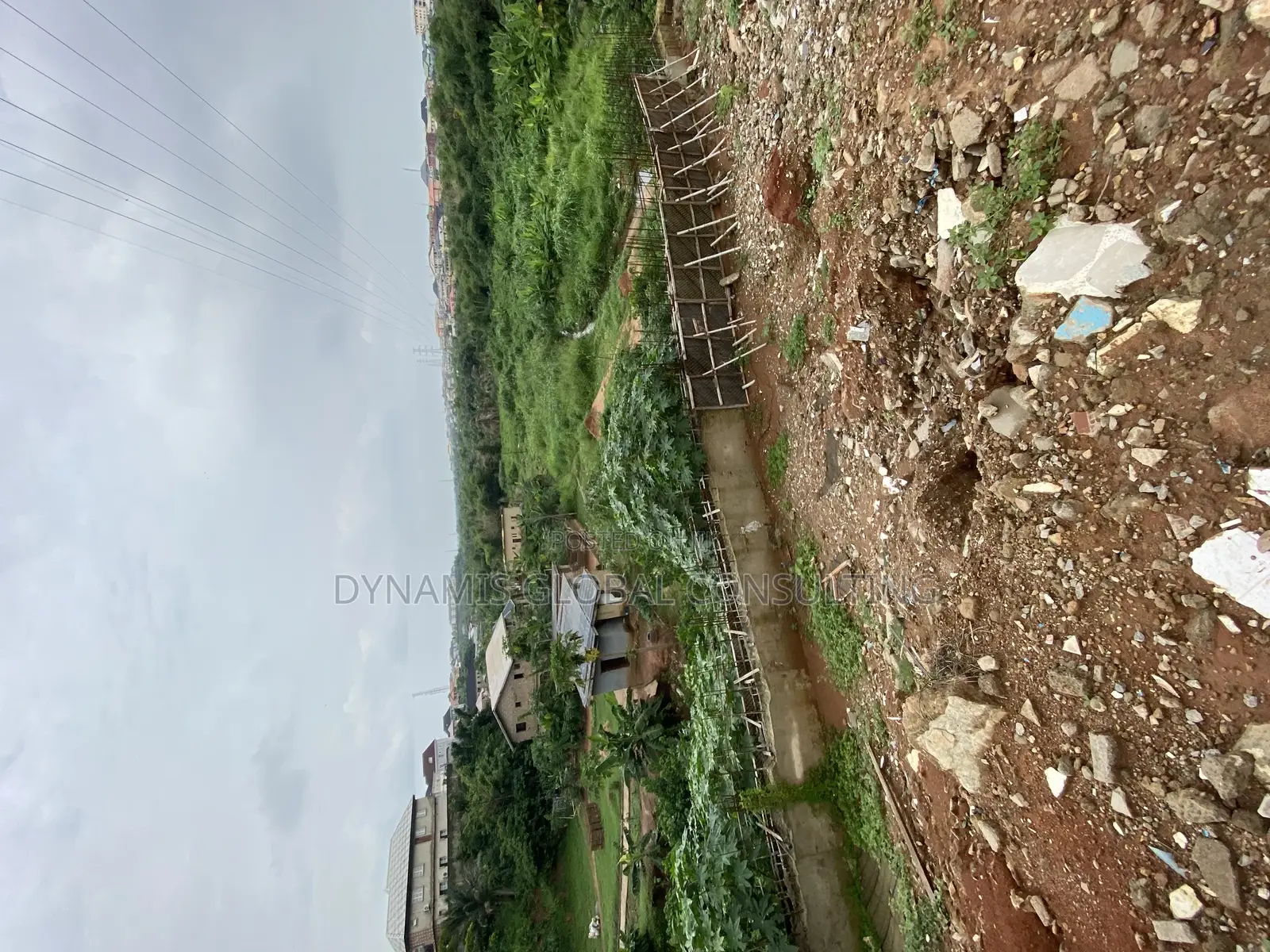 600sqm in an Estate at Magodo Phase 1 Gra for 60m in Magodo