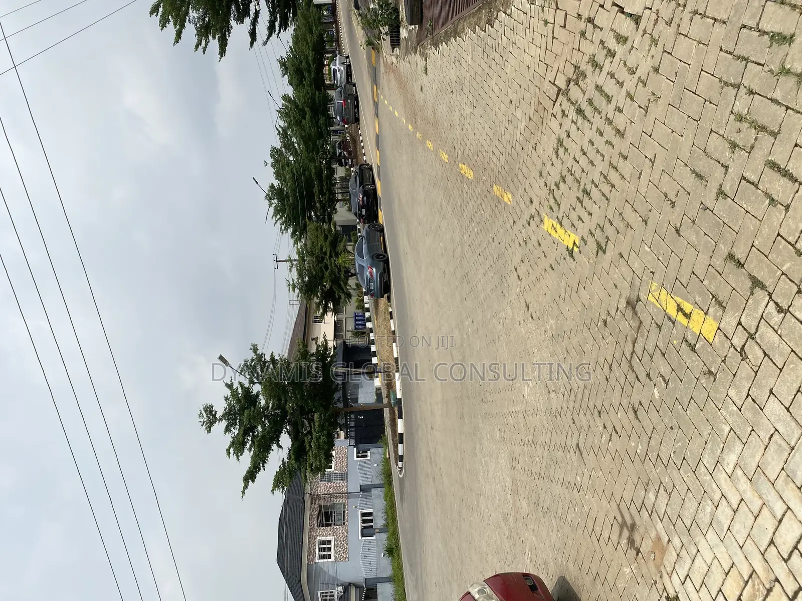 600sqm in an Estate at Magodo Phase 1 Gra for 60m in Magodo