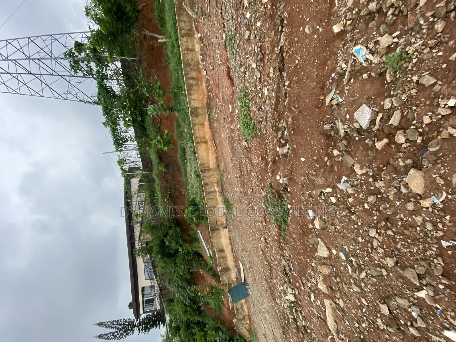 600sqm in an Estate at Magodo Phase 1 Gra for 60m in Magodo