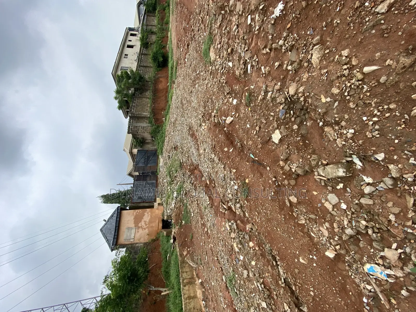 600sqm in an Estate at Magodo Phase 1 Gra for 60m in Magodo