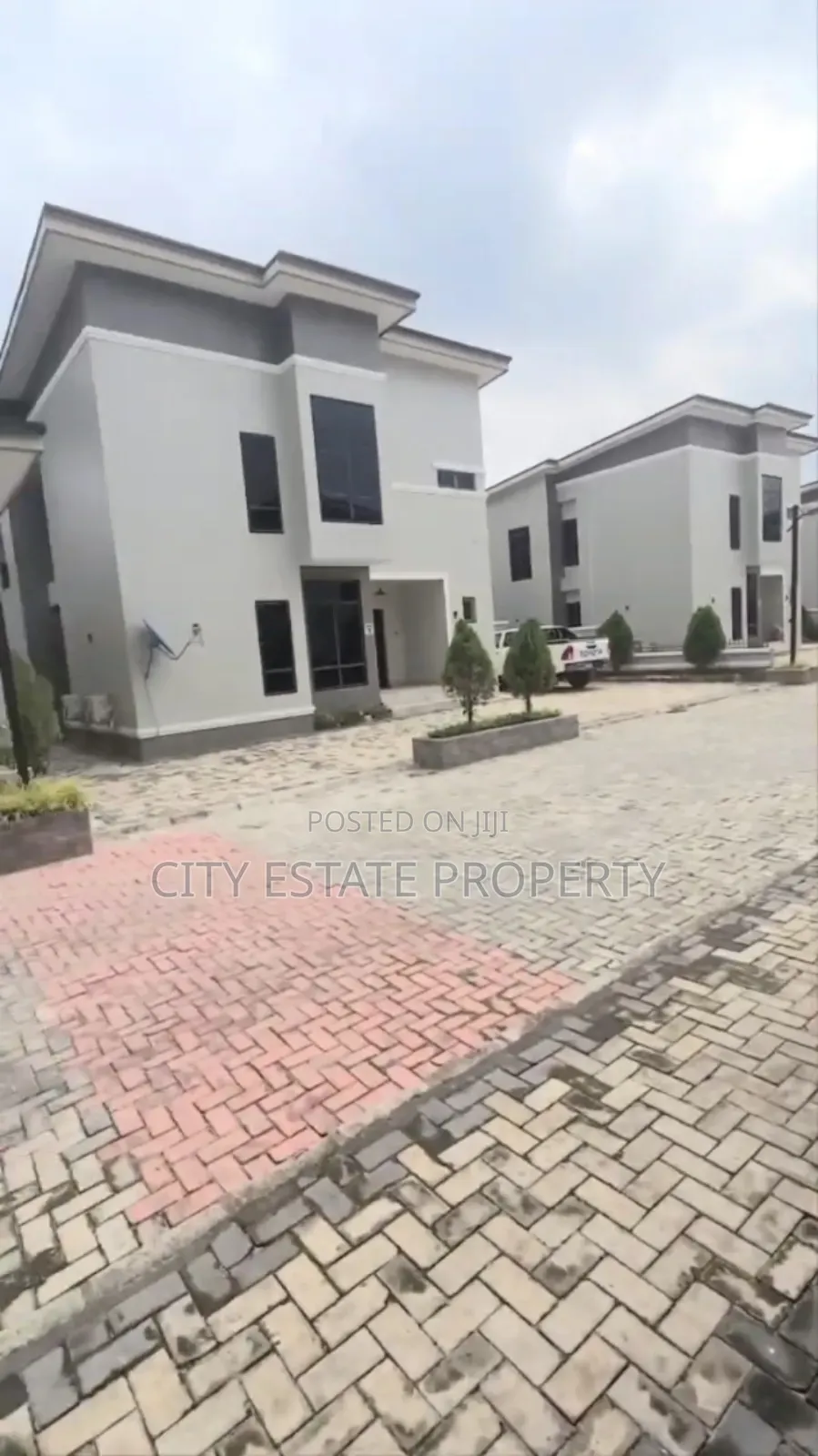 Furnished 4bdrm Duplex in Tombia Extension, Port-Harcourt for rent in Port-Harcourt