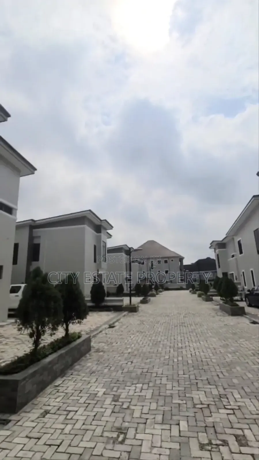 Furnished 4bdrm Duplex in Tombia Extension, Port-Harcourt for rent in Port-Harcourt