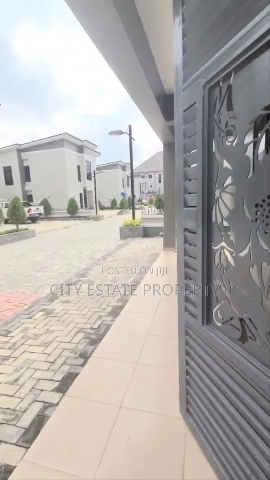 Furnished 4bdrm Duplex in Tombia Extension, Port-Harcourt for rent in Port-Harcourt